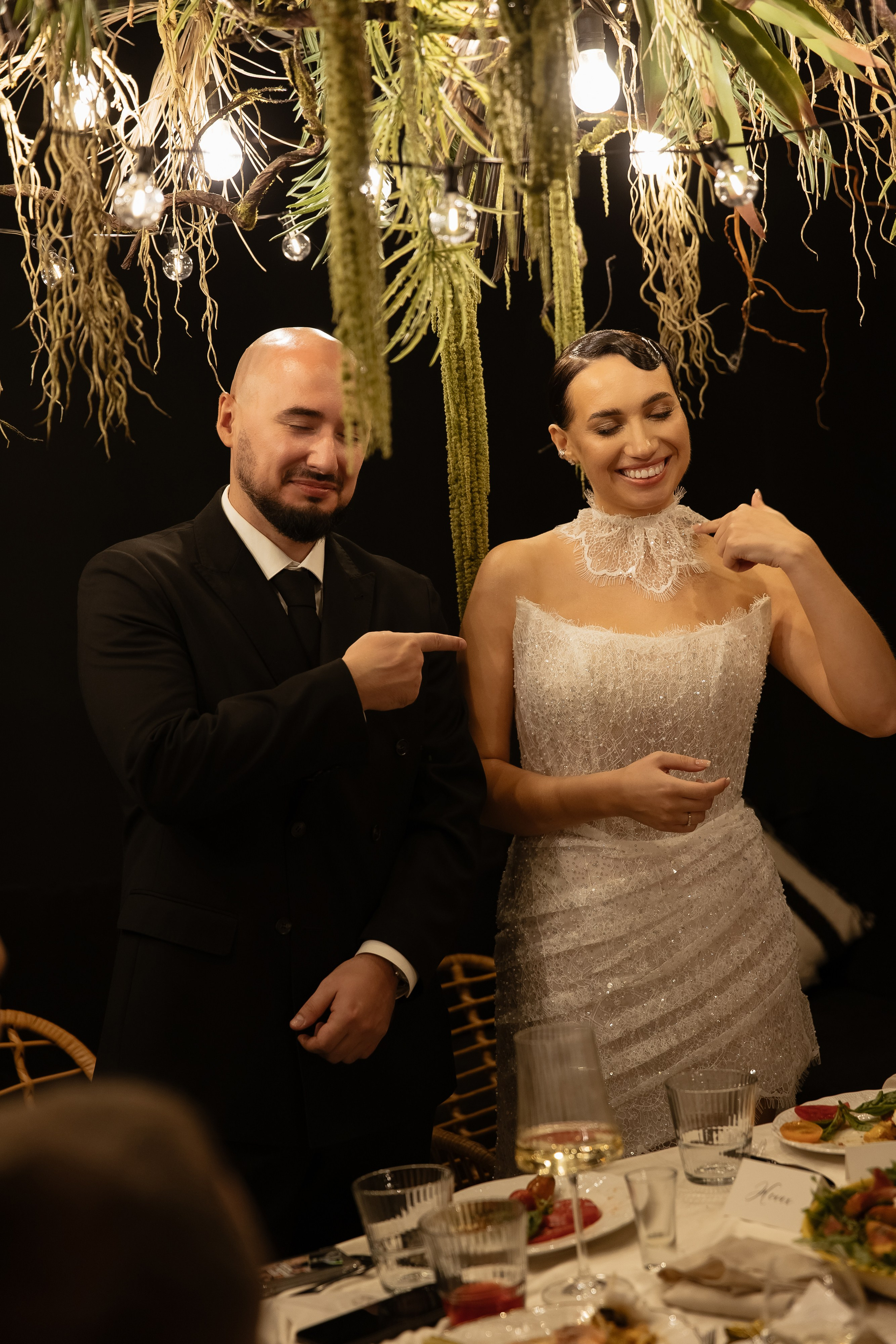 И&Л. Свадебный фотограф