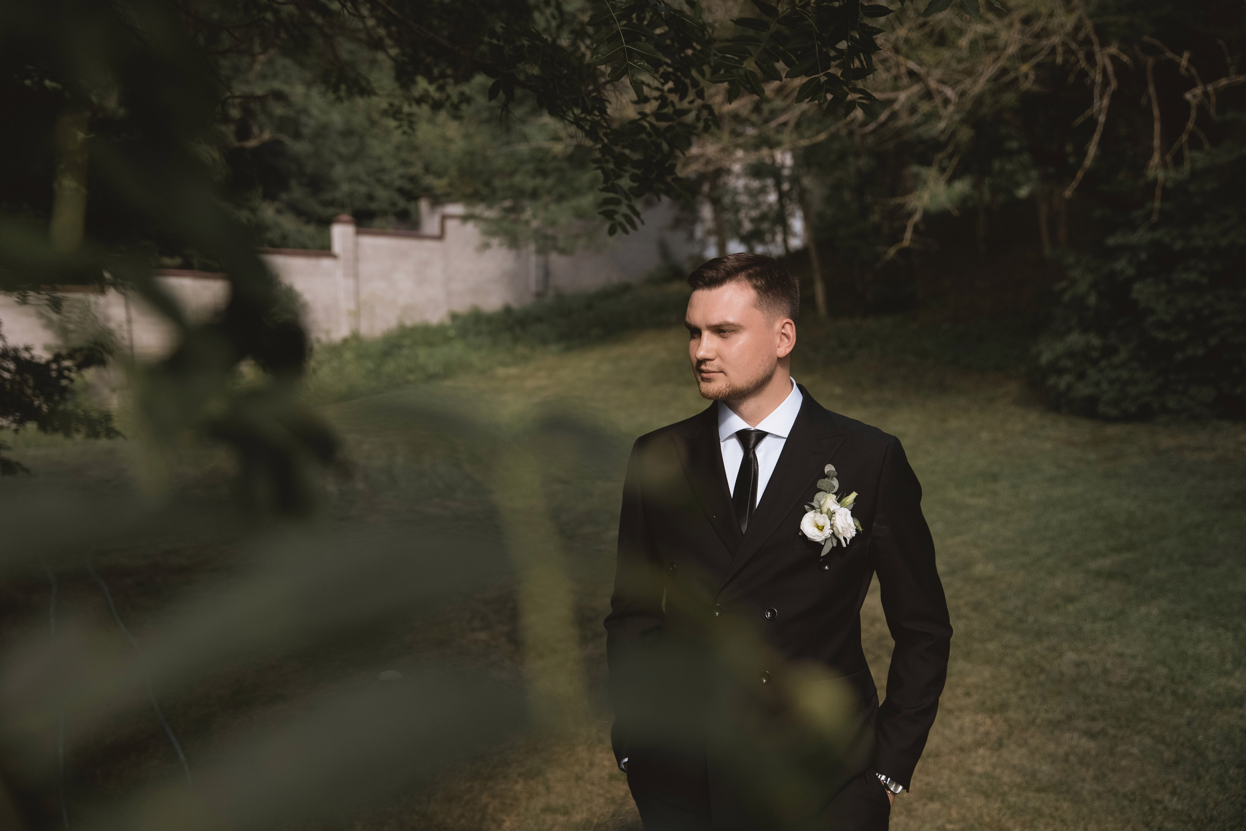 Р&А. Свадебный фотограф