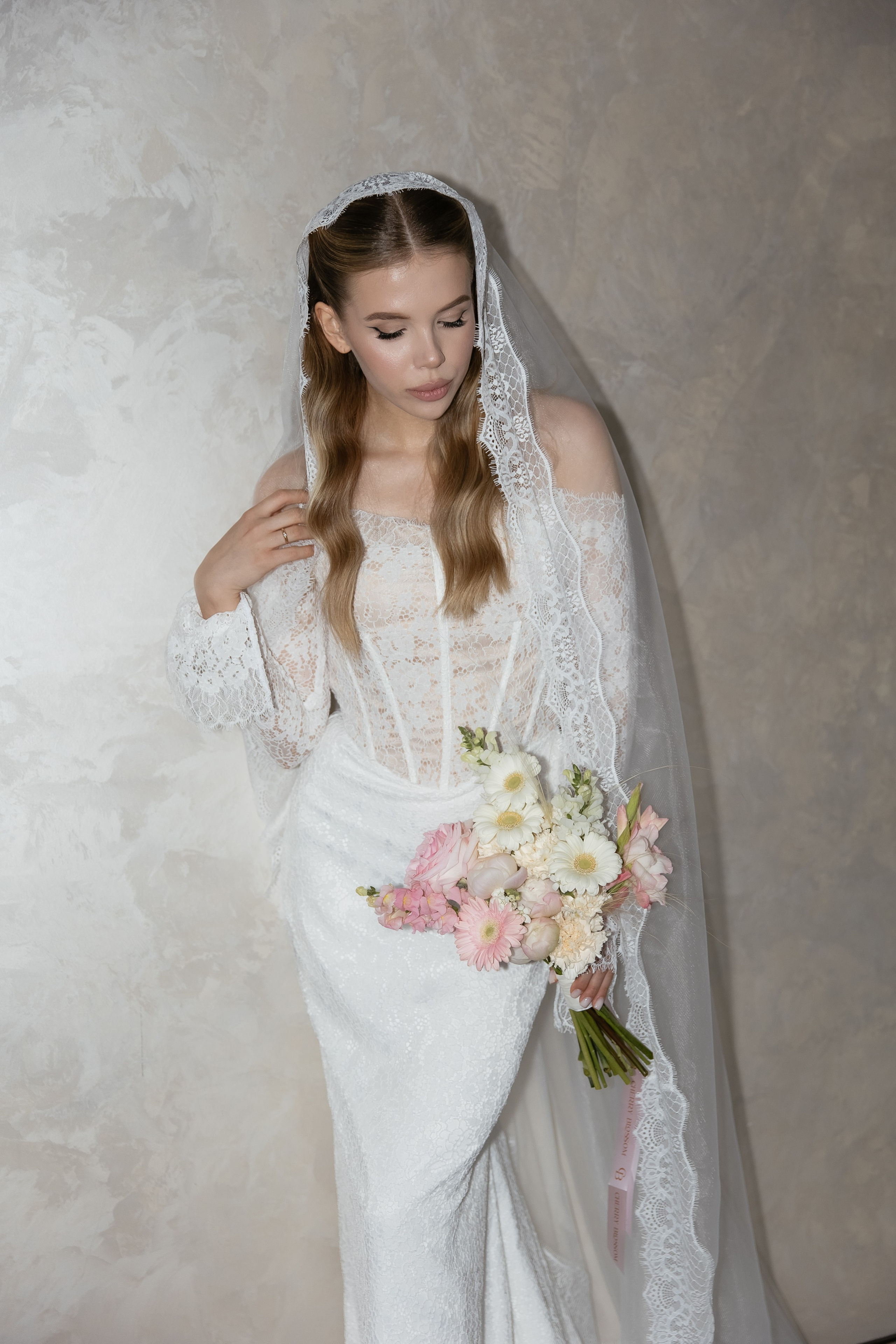 В&С. Свадебный фотограф