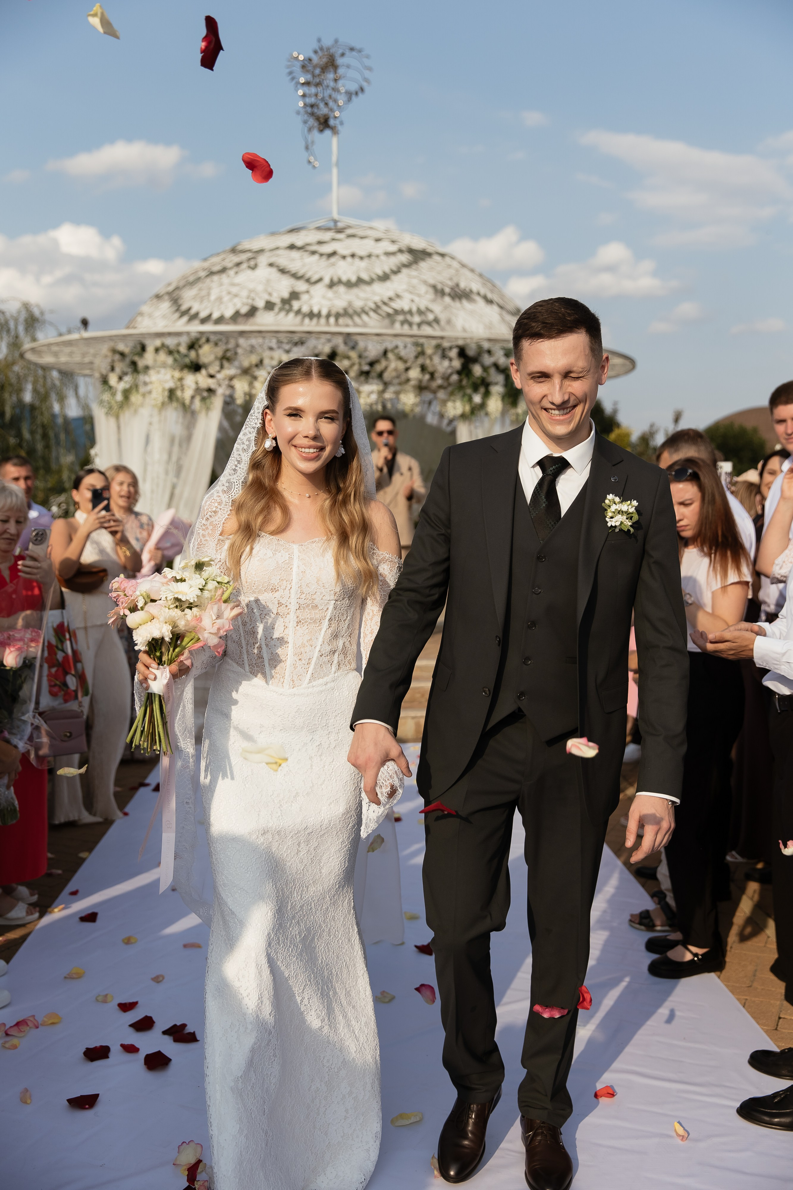 В&С. Свадебный фотограф