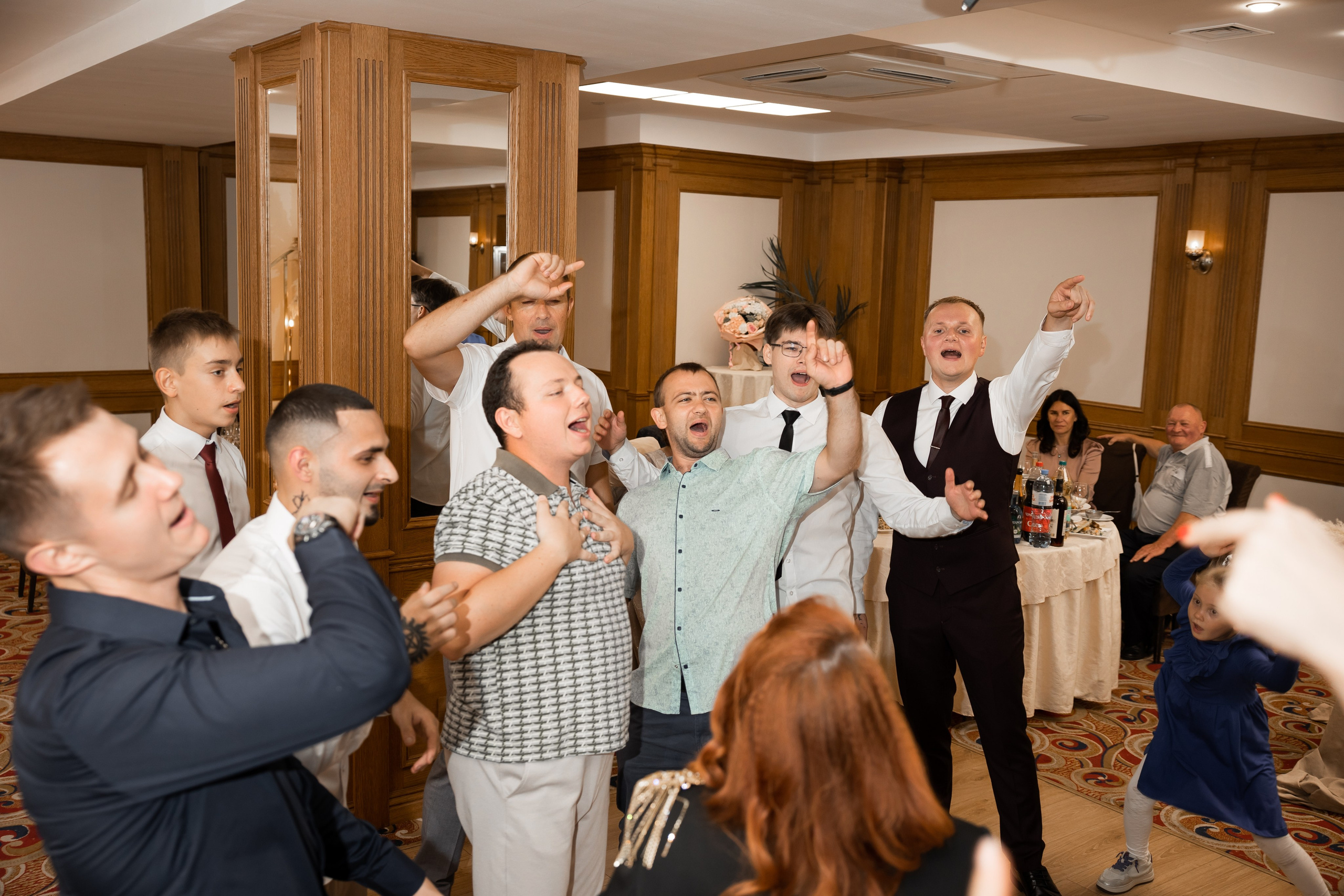 Юлия и Дмитрий. Свадебный фотограф Татьяна Фот