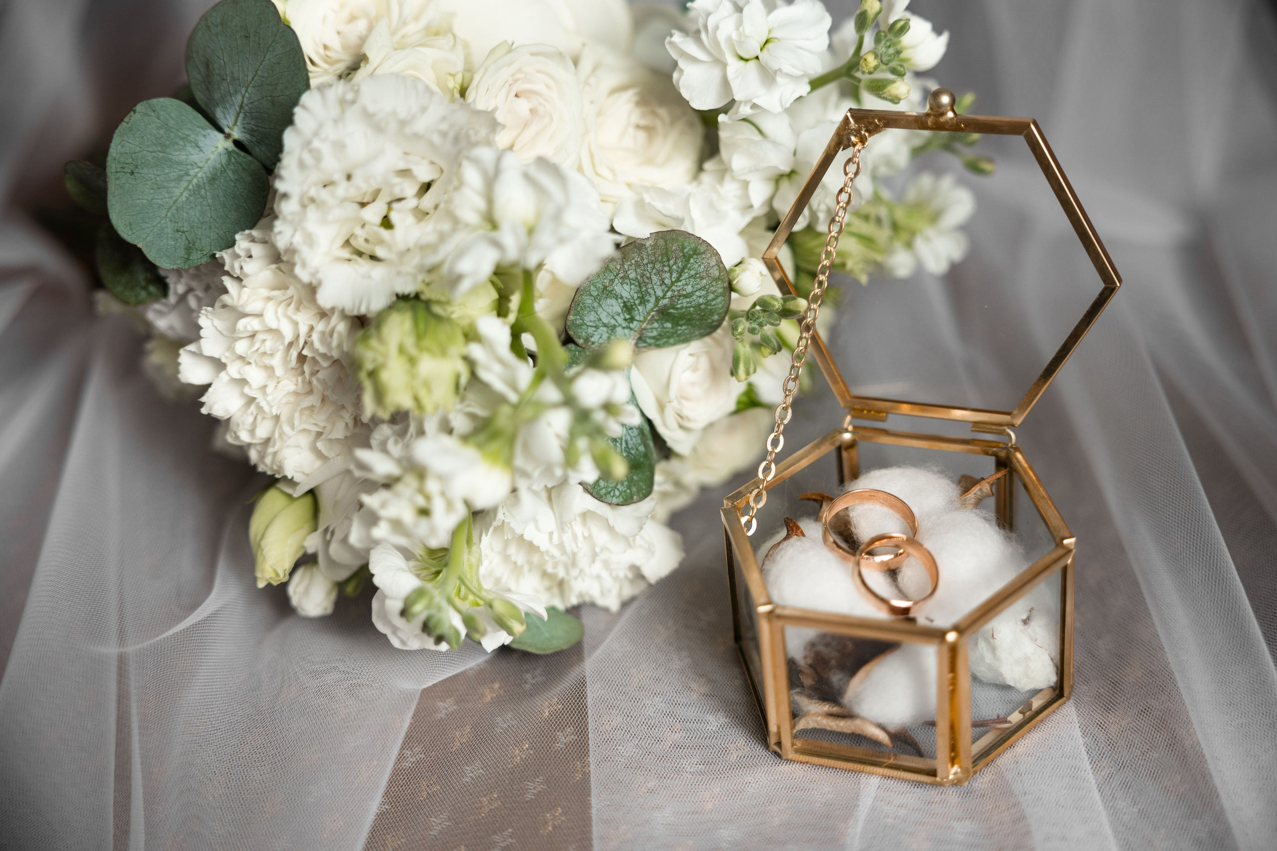 Анастасия и Максим. Свадебный фотограф Татьяна Фот