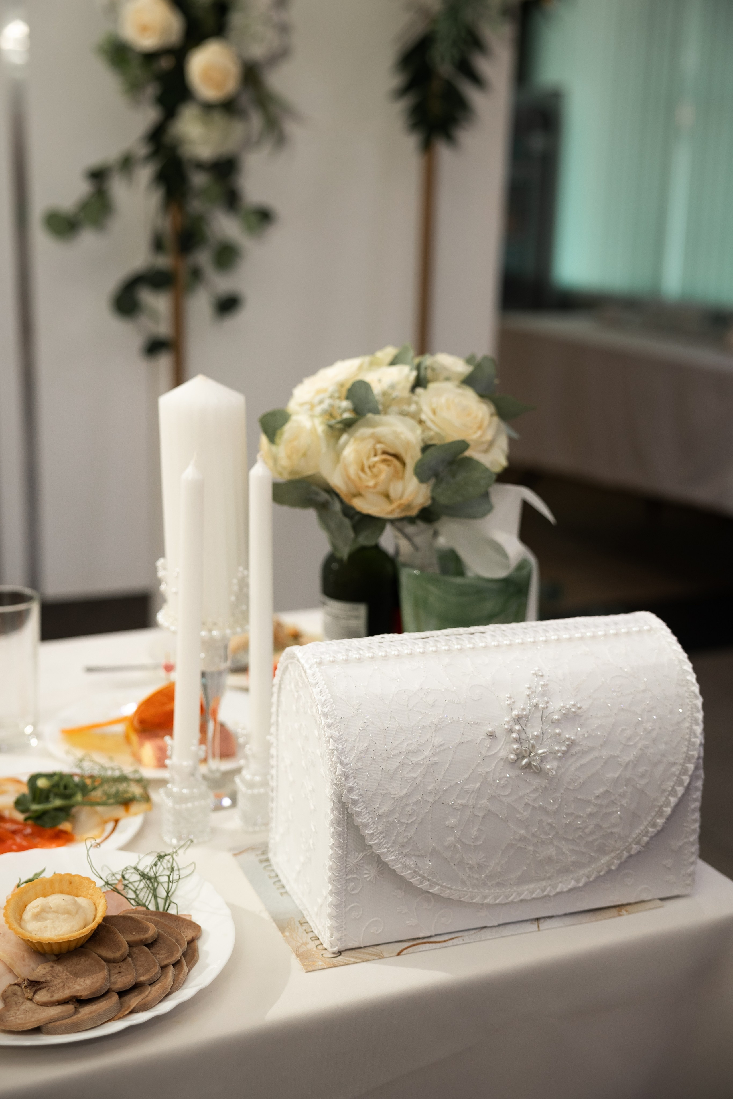 Софья и Сергей. Свадебный фотограф Татьяна Фот