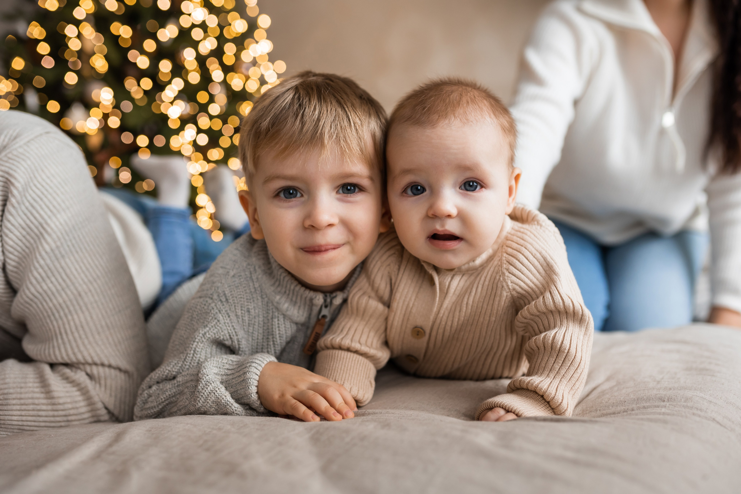 Мария с семьей. Свадебный фотограф Татьяна Фот