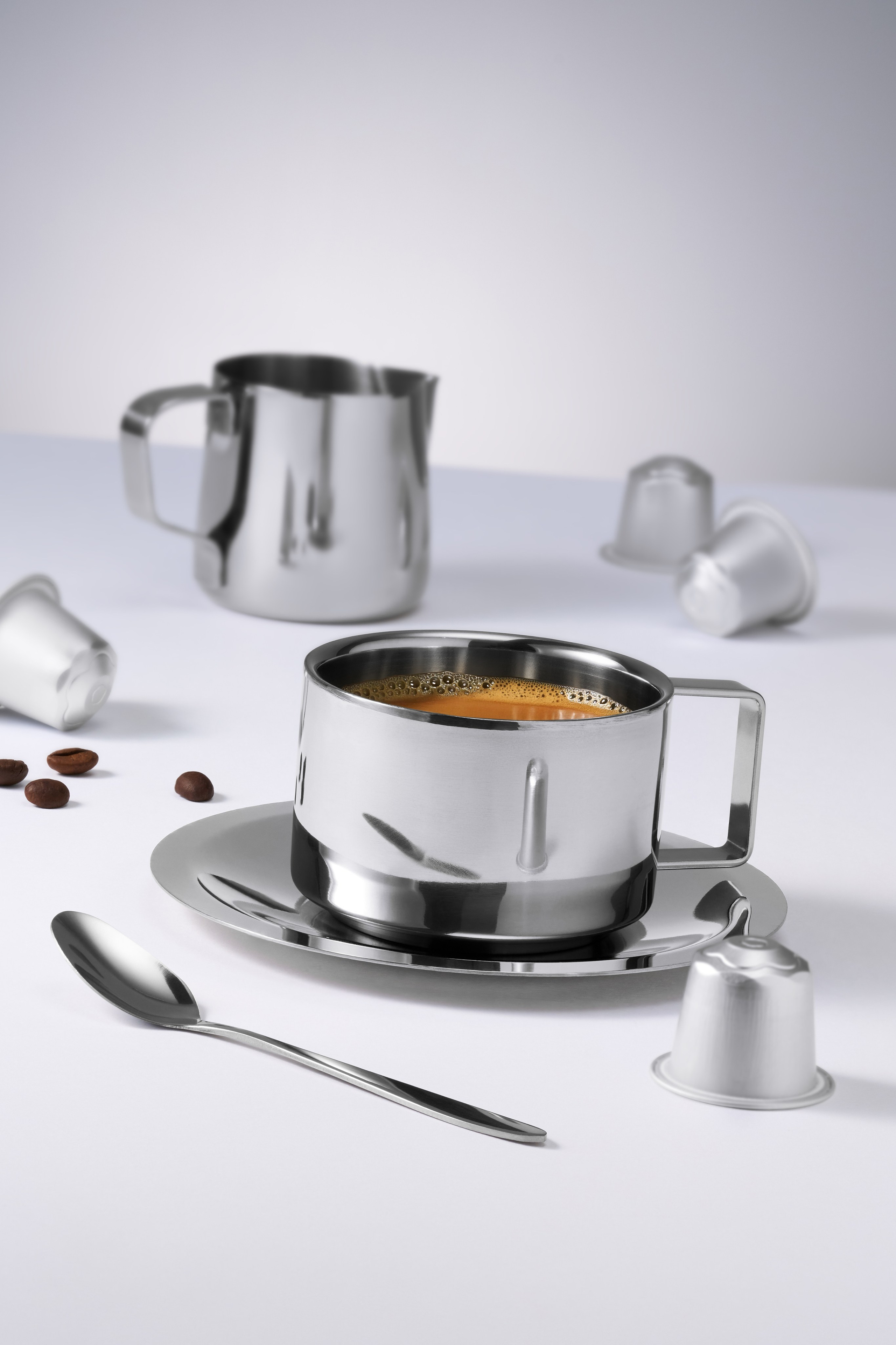 Металл, хром, зеркало. Оксана Ильенко. Предметный фотограф и сет-дизайнер, Санкт-Петербург