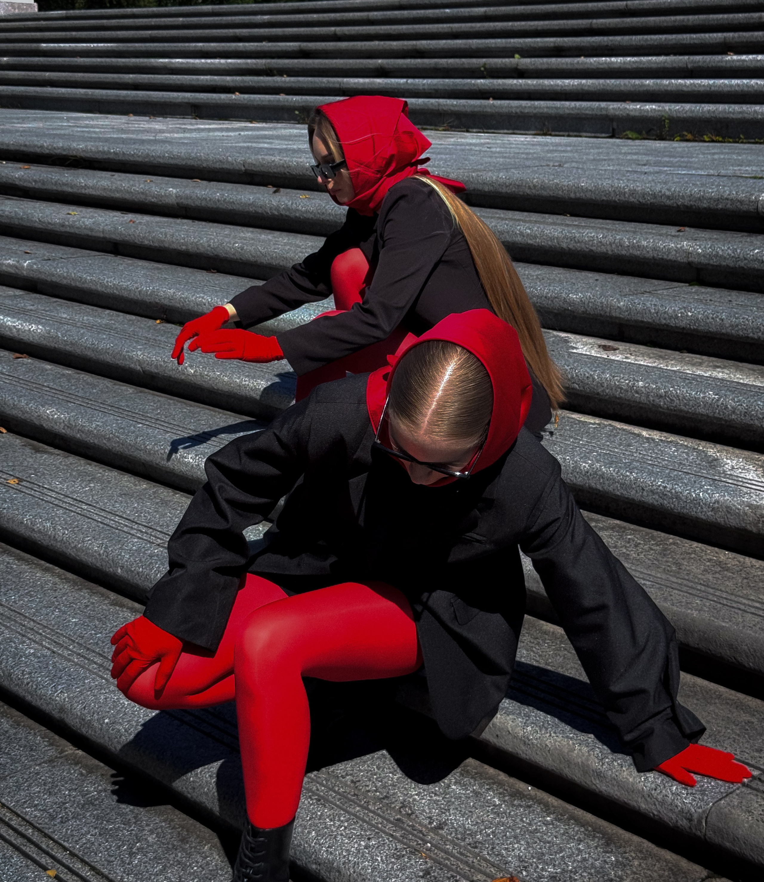 Услуги. Alina Volynecz