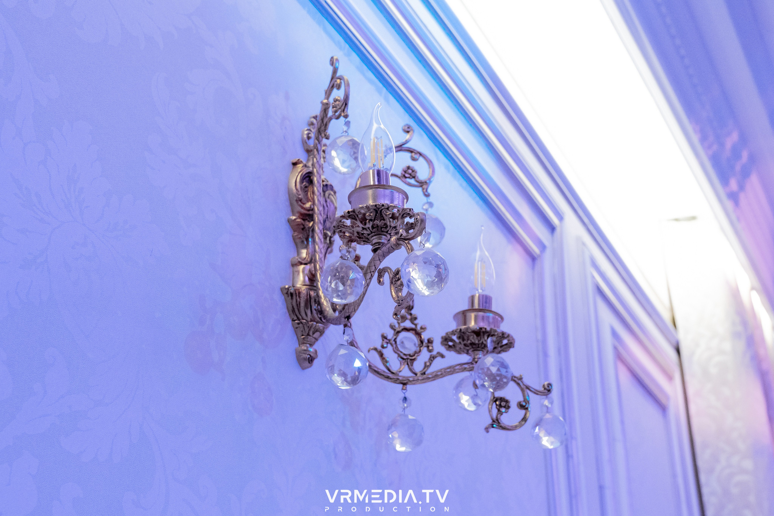 День всех влюбленных в ресторане «Лазурный Берег»