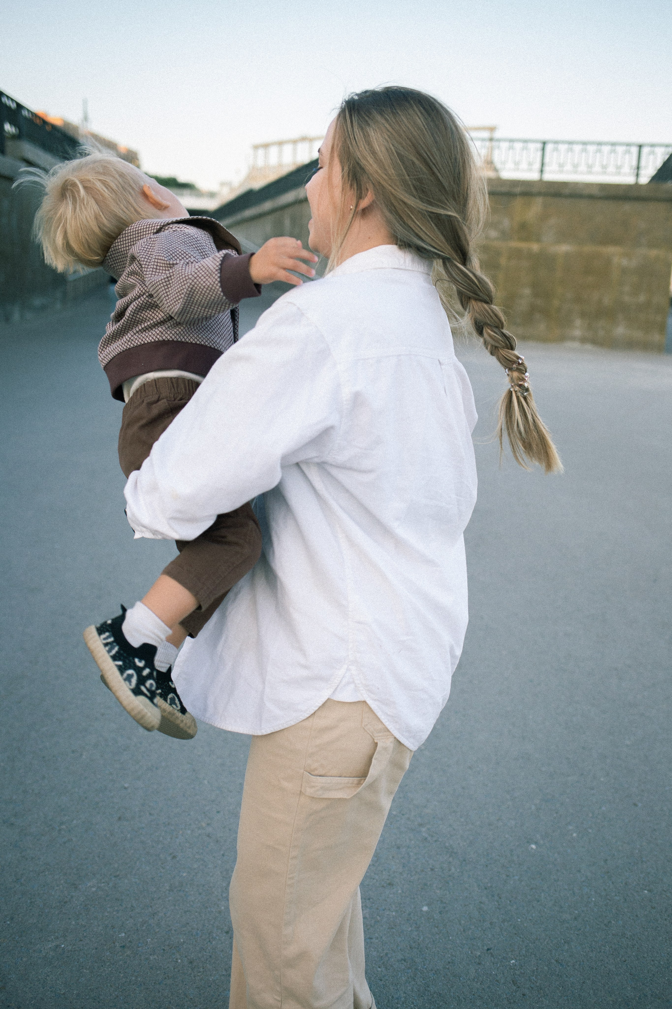 Даша и Мирослав. Фотограф в Волгограде Карина Хлебушкина
