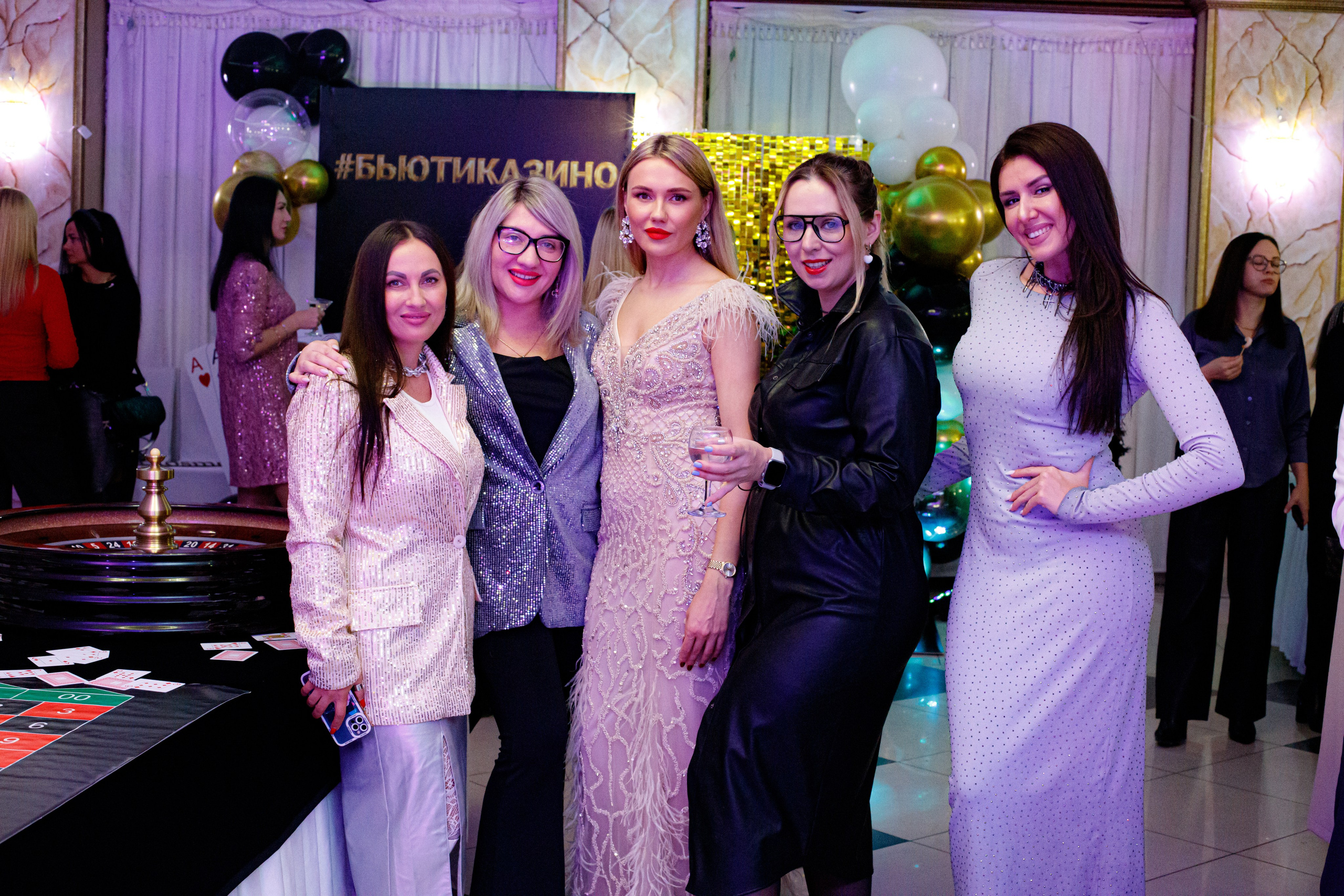 ELOSMED. Photokarish