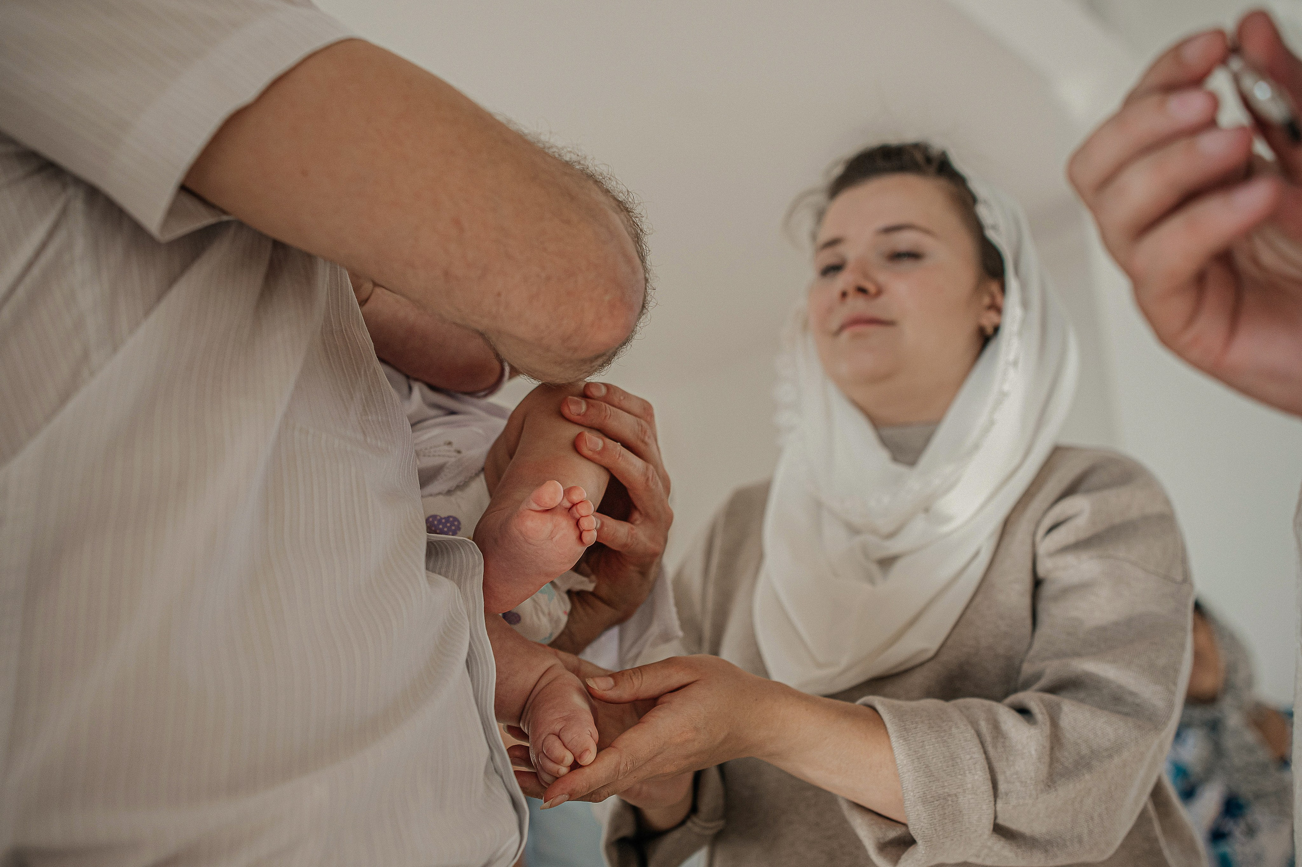 Храм Всех Святых г. Сызрань. Семейный и детский фотограф в Самара Егорова Ирина