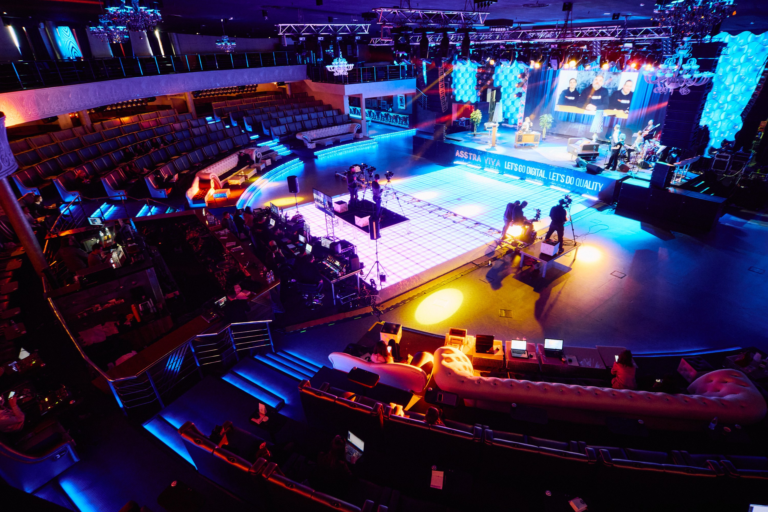 Party. Фотограф Дмитрий Смелов