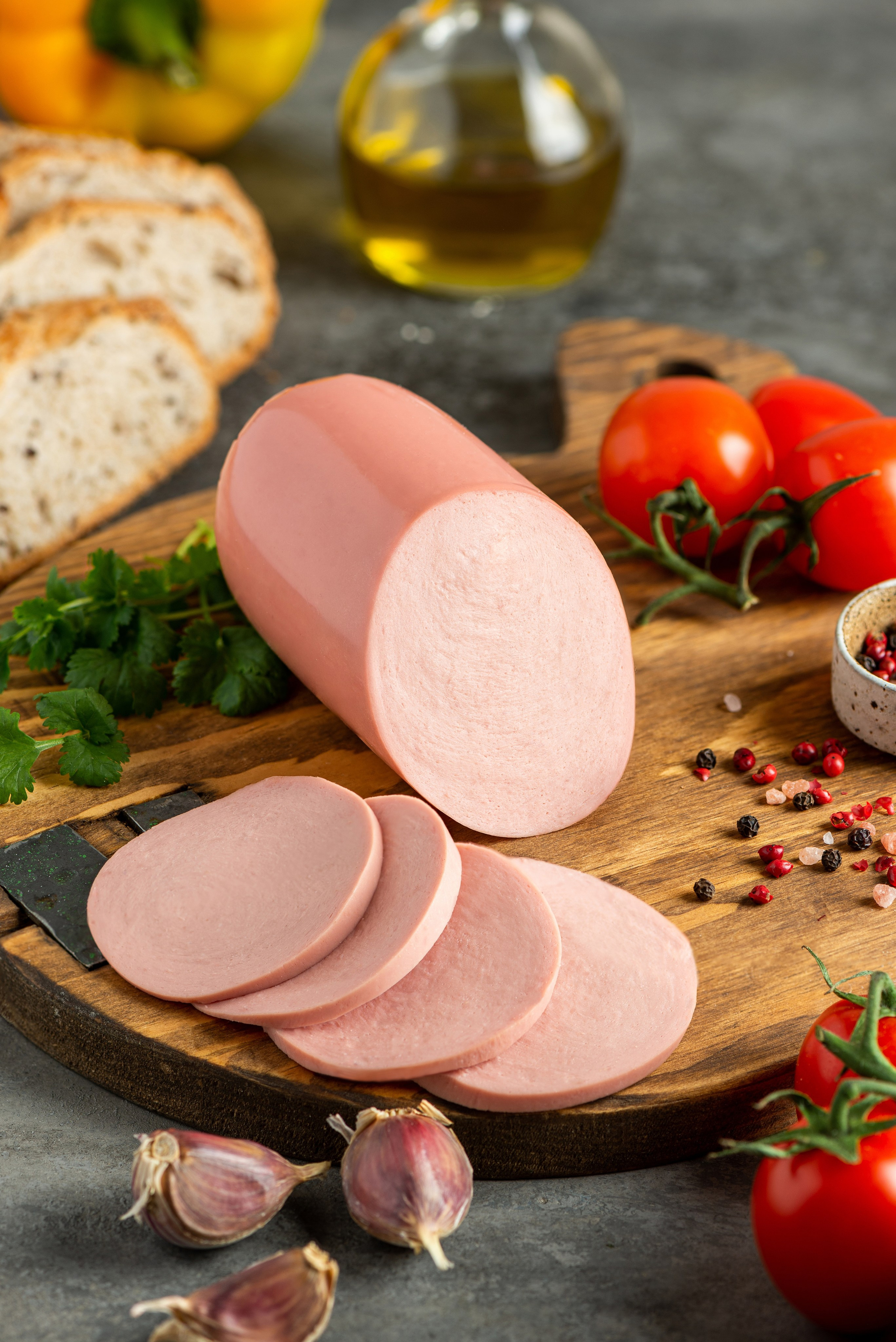 Имиджевые продуктовые съемки. Алёна Нилогова — фудфотограф, фотосъемка еды в Москве