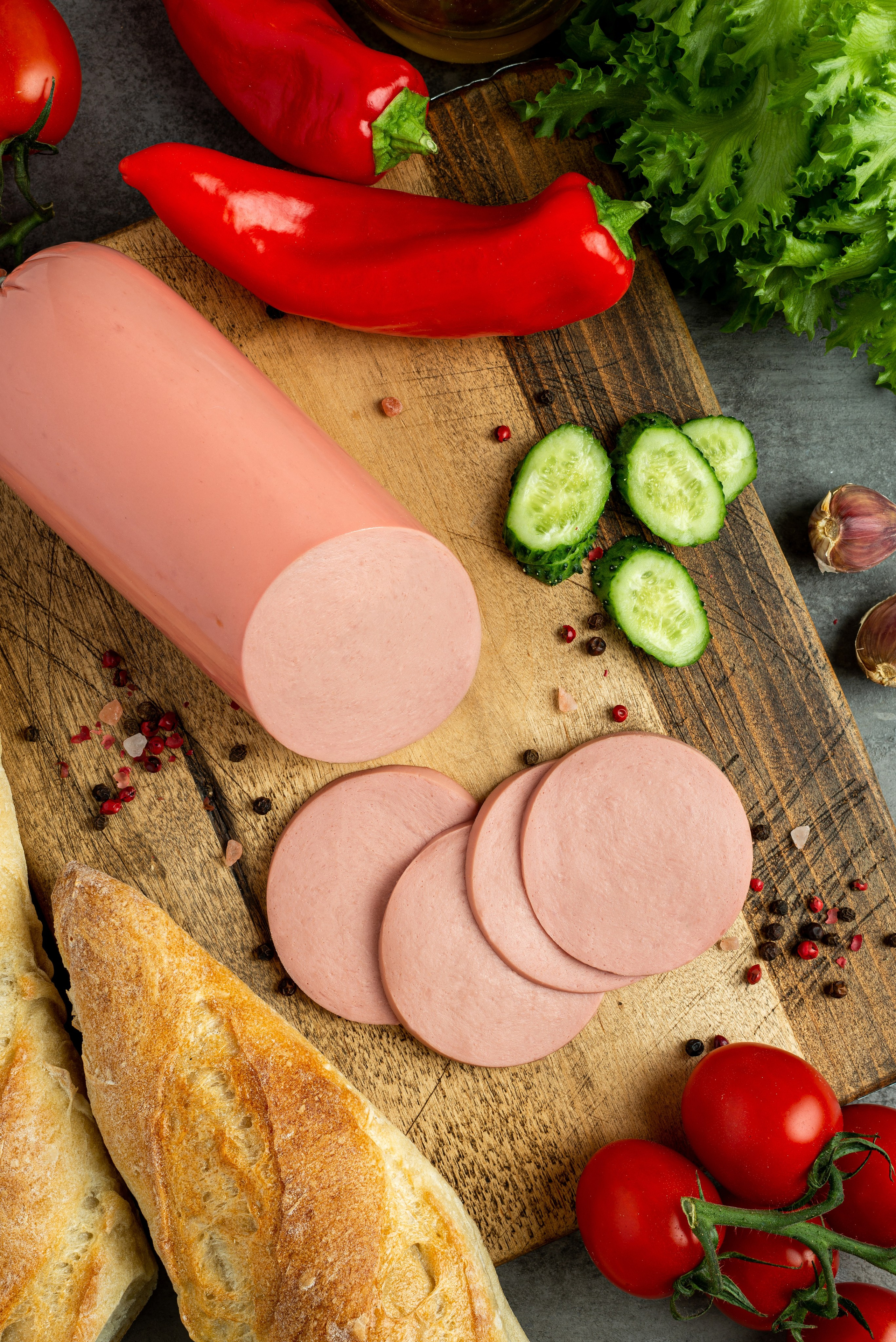 Имиджевые продуктовые съемки. Алёна Нилогова — фудфотограф, фотосъемка еды в Москве