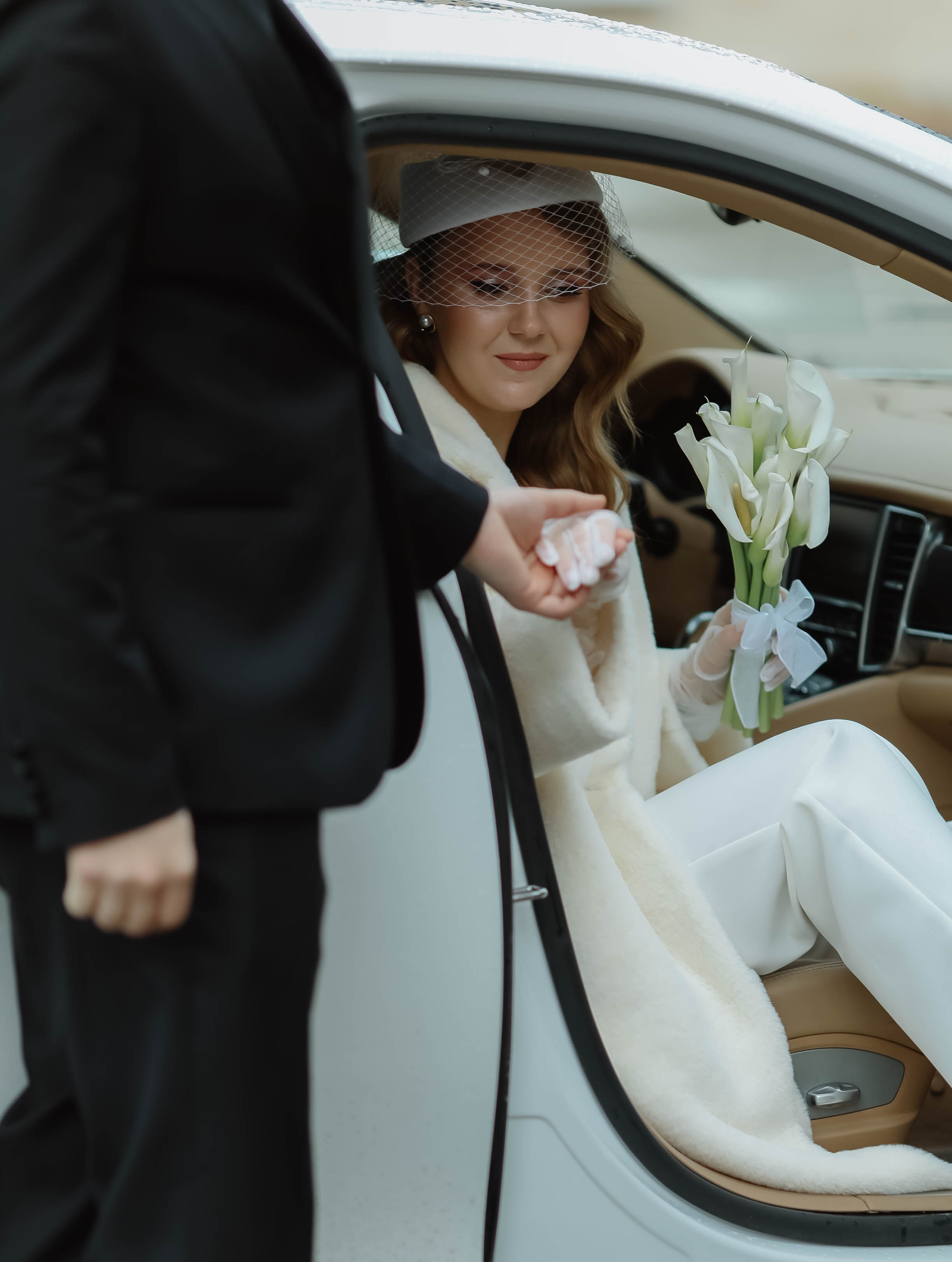 Екатерина и Владислав. Фотограф Славянск на кубани Краснодар