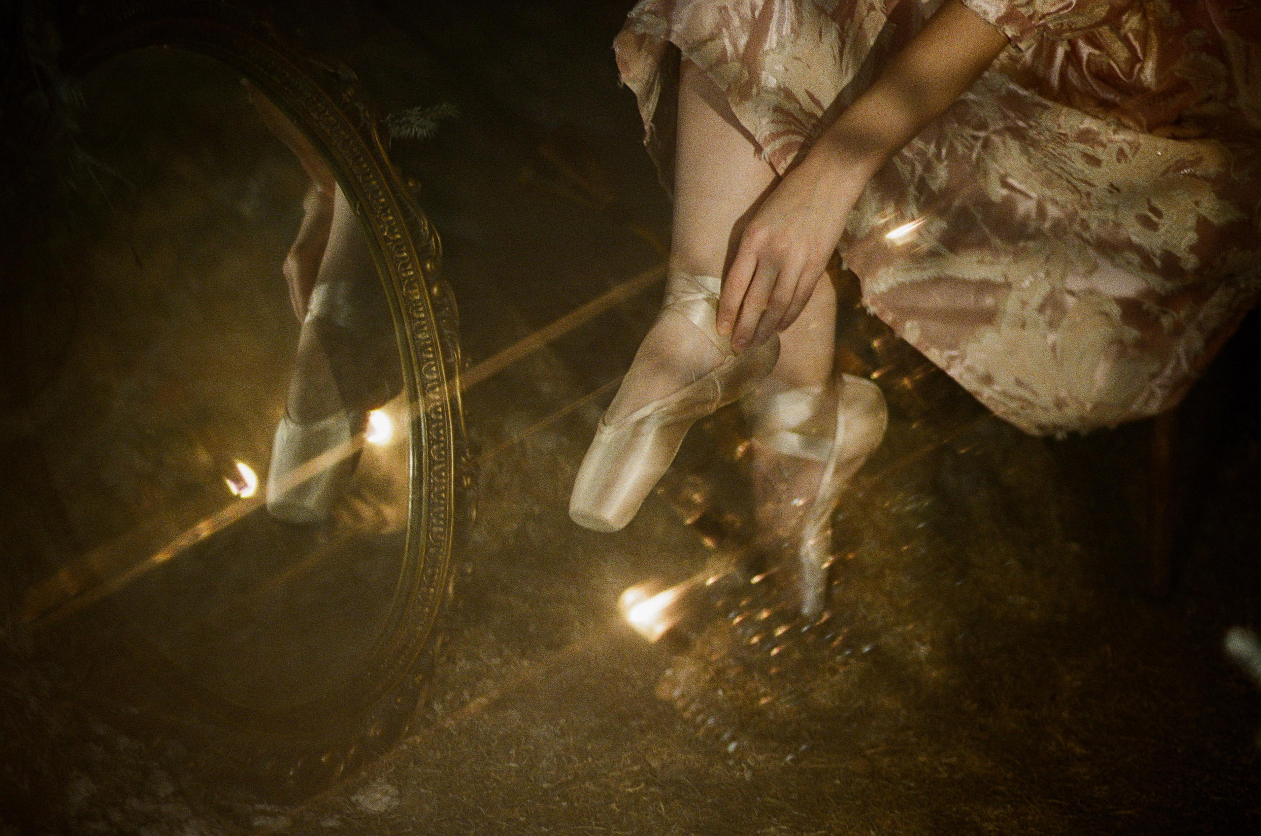 Аня. Галя Аникина фотограф в Москве