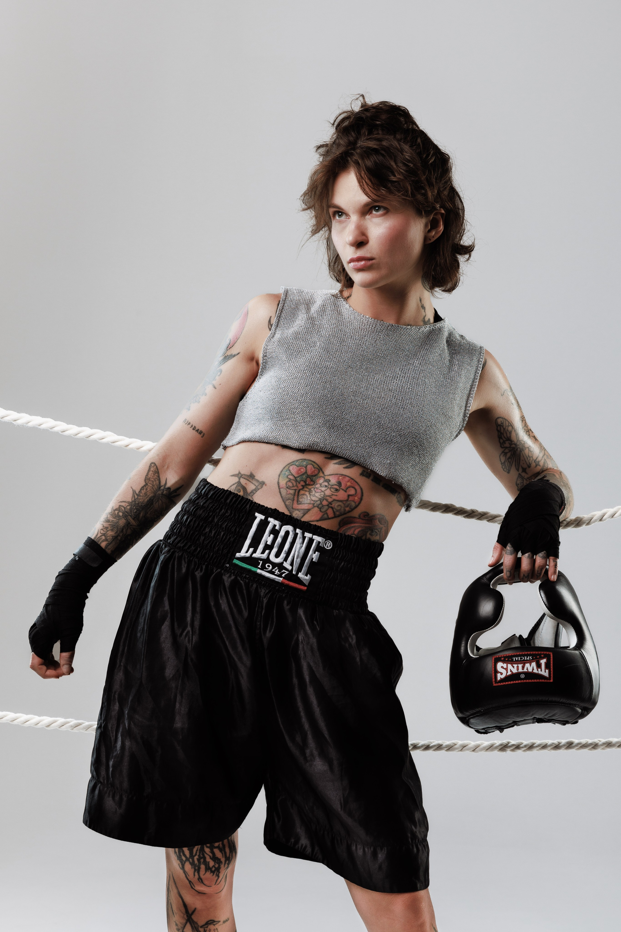 Спортивный и портретный фотограф в Москве Игорь Дылдин