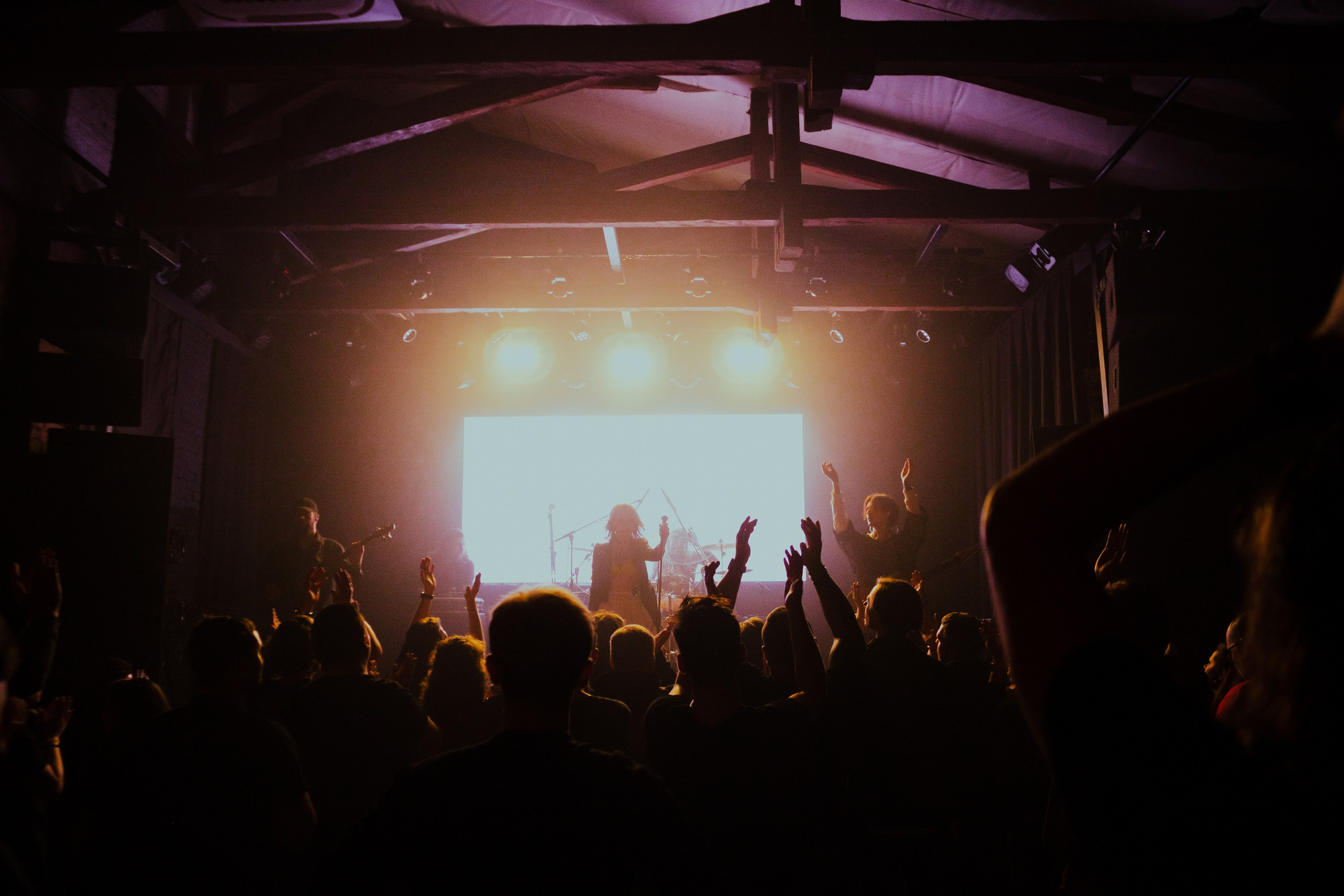 Ravdina|Сердце. Концертный фотограф в Санкт-Петербурге