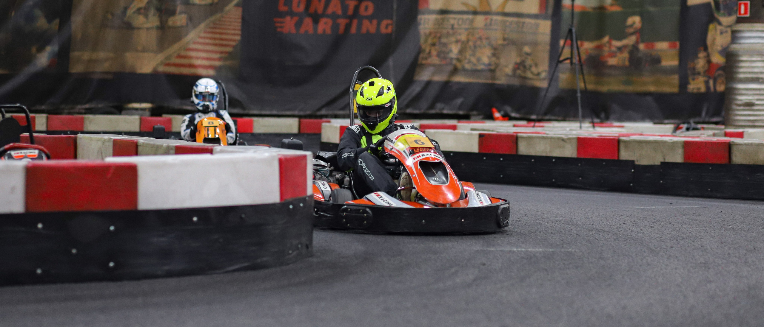 LSK Winter Cup 2025 — 2026 | Этап 6. Malenkyia