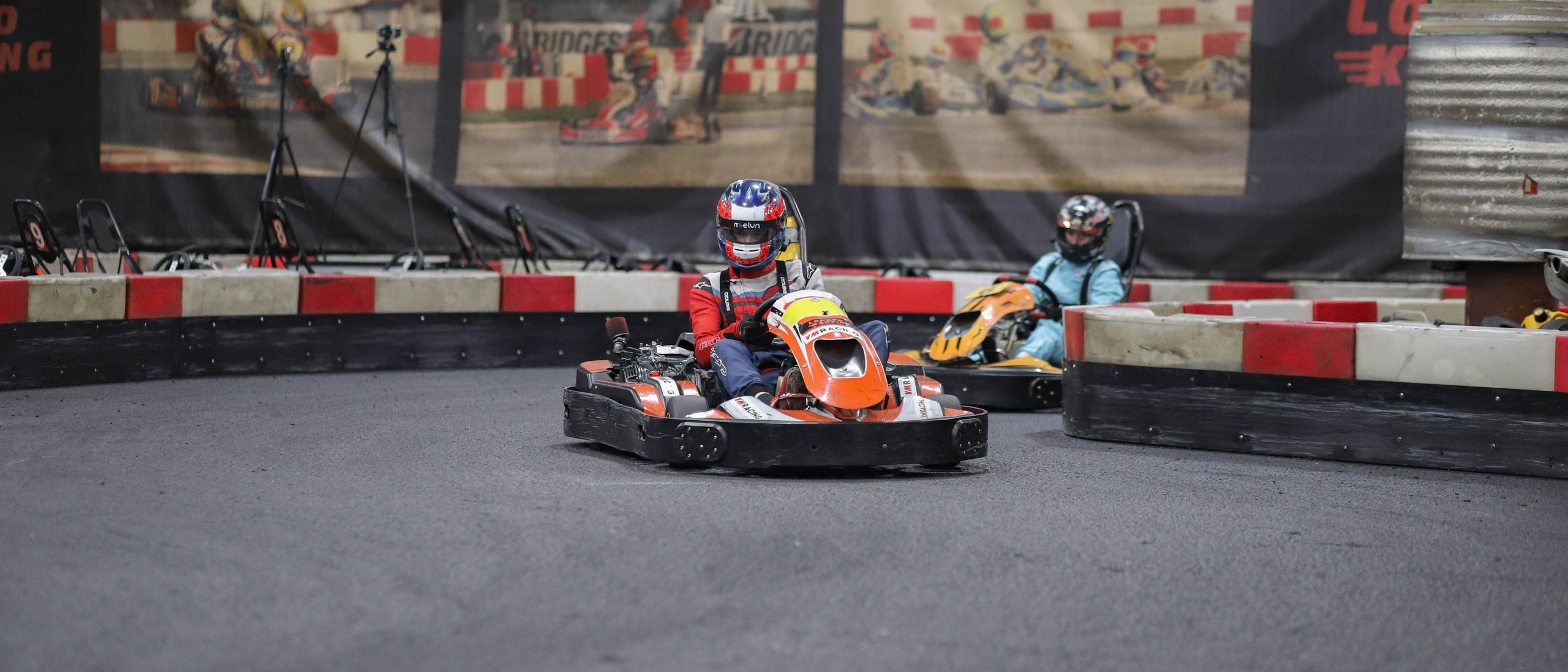 LSK Winter Cup 2025 — 2026 | Этап 4. Malenkyia