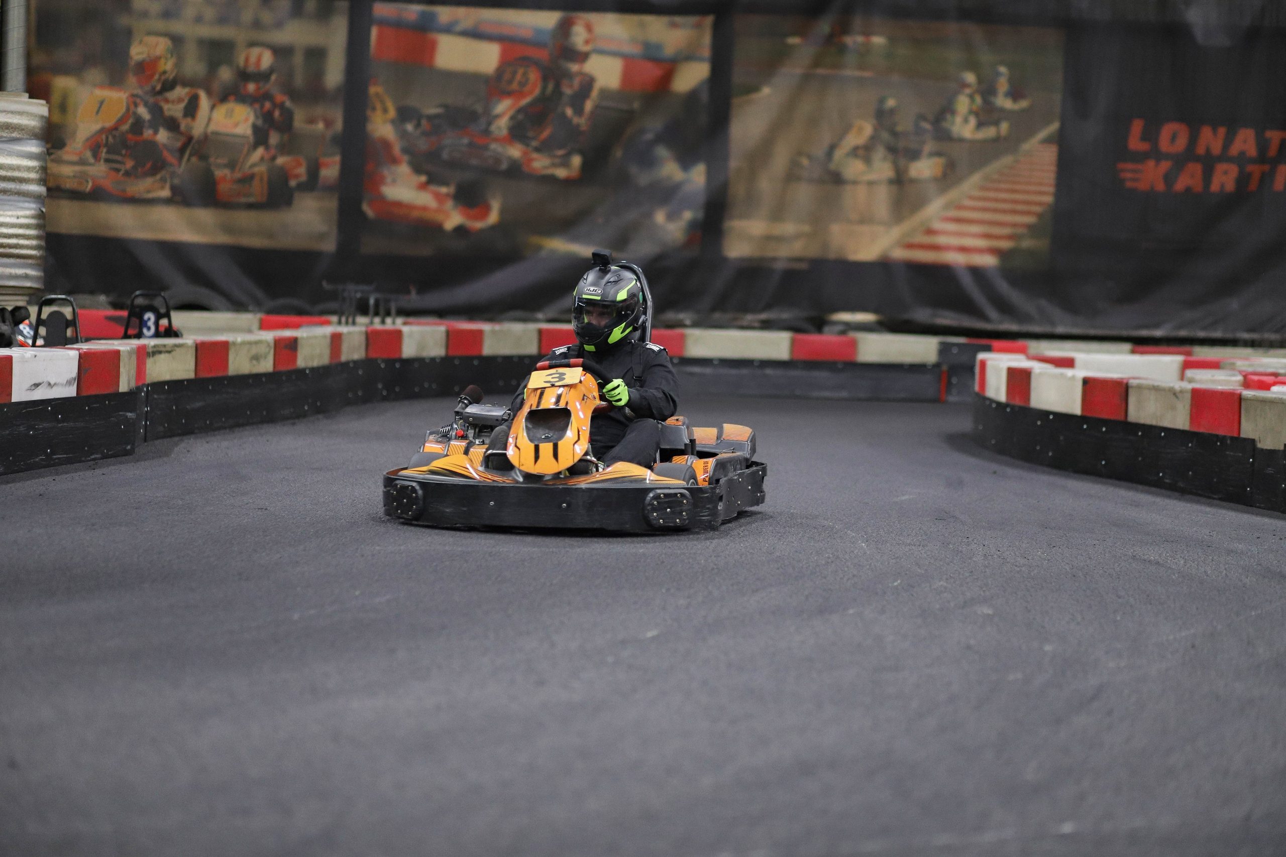 LSK Winter Cup 2025 — 2026 | Этап 4. Malenkyia