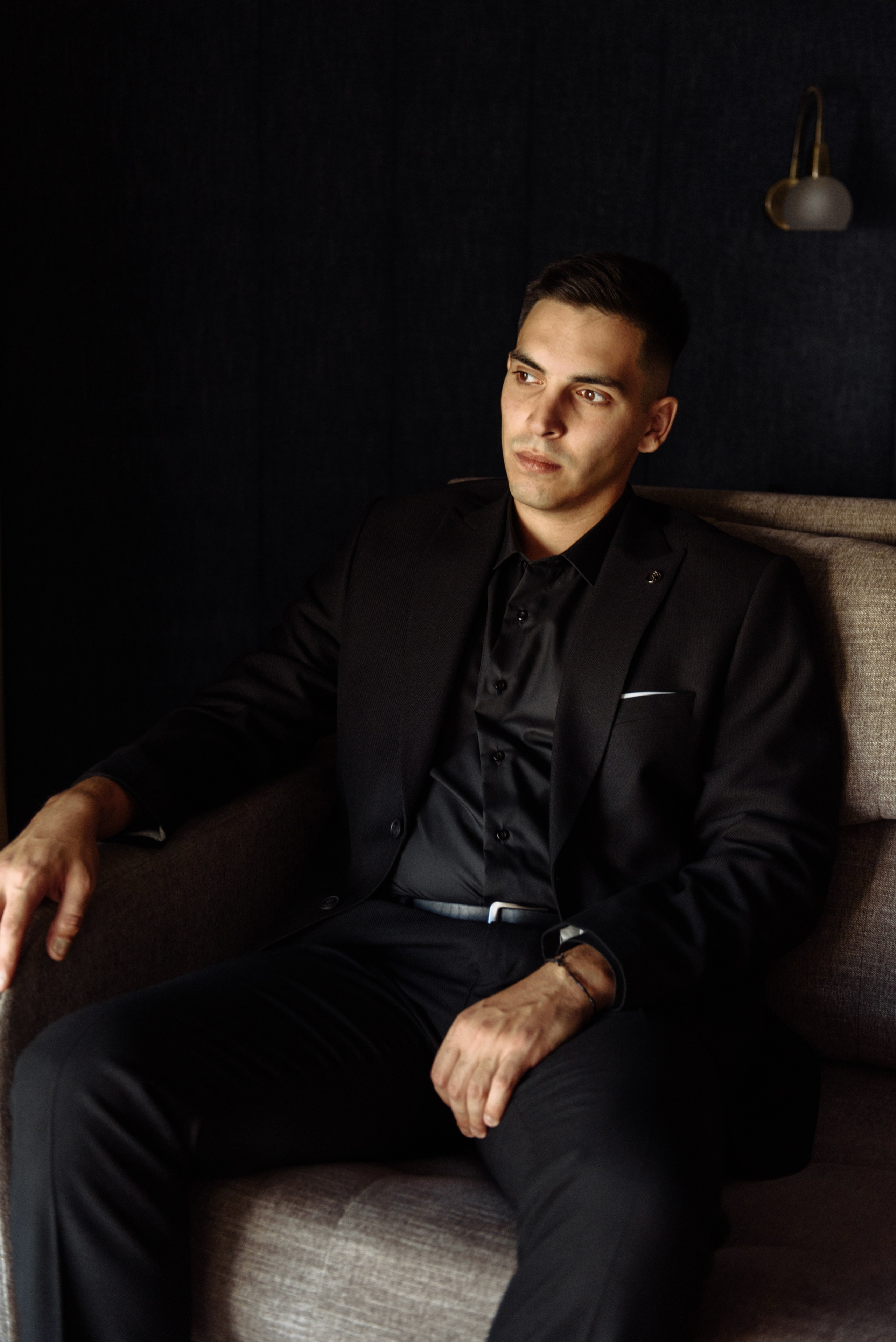 21.09.2024 — Свадьба Андрея и Марии. Свадебный фотограф Дмитрий Высоцкий | Ростов-на-Дону