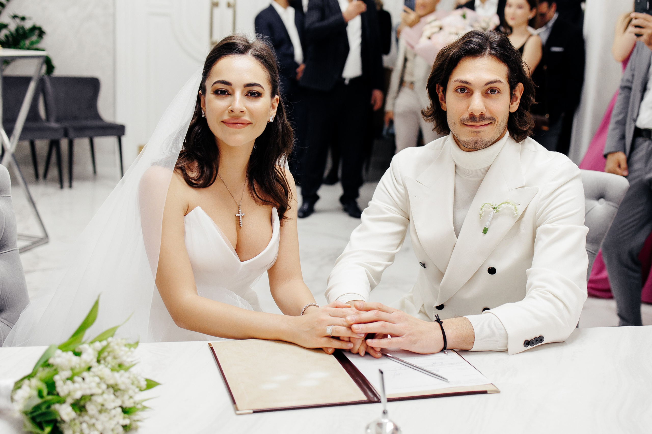 Liana & Eric. Фотограф в Москве Алексей Виноградов