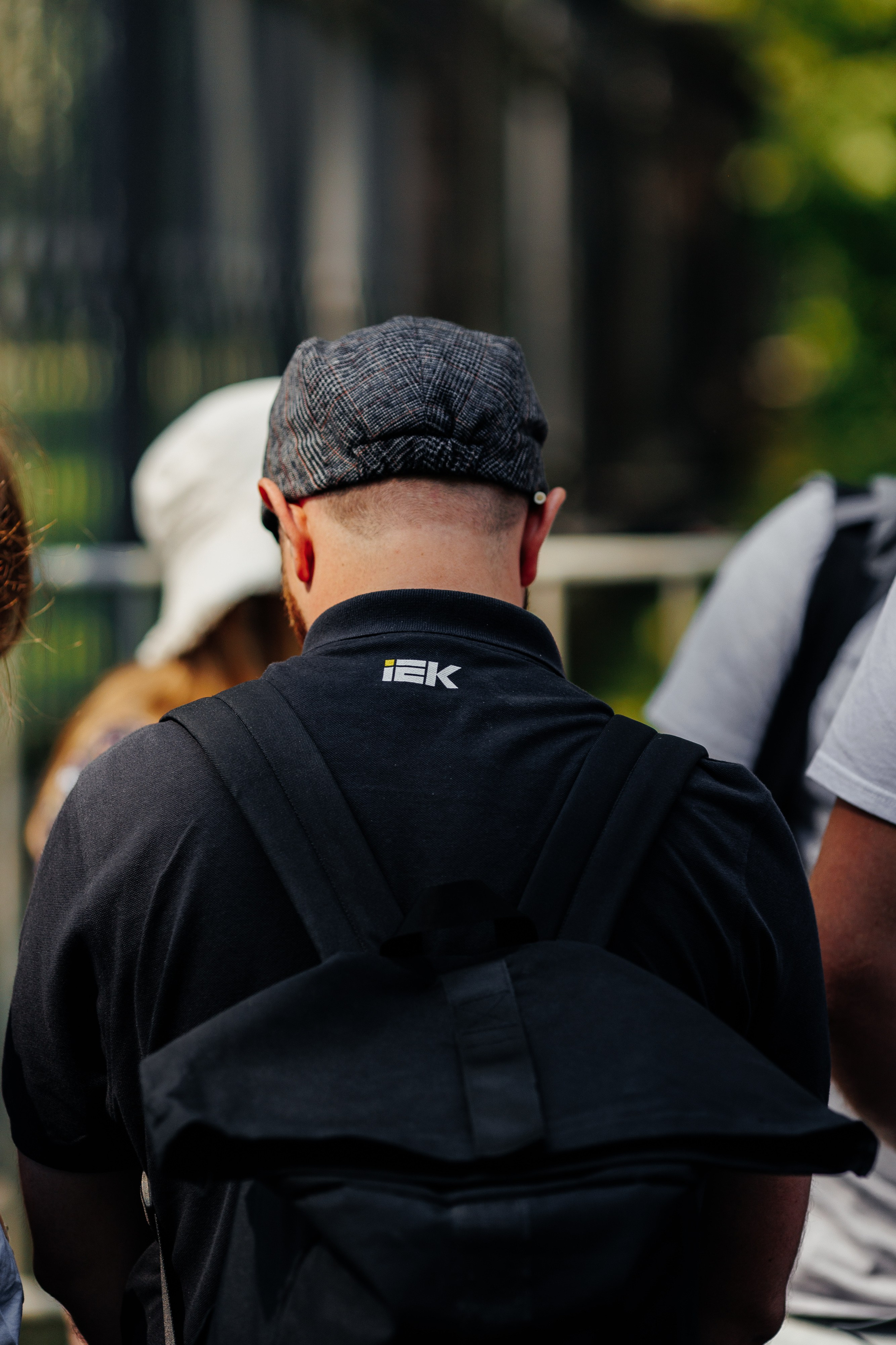 IEK 25 лет. Фотограф в Москве Алексей Виноградов