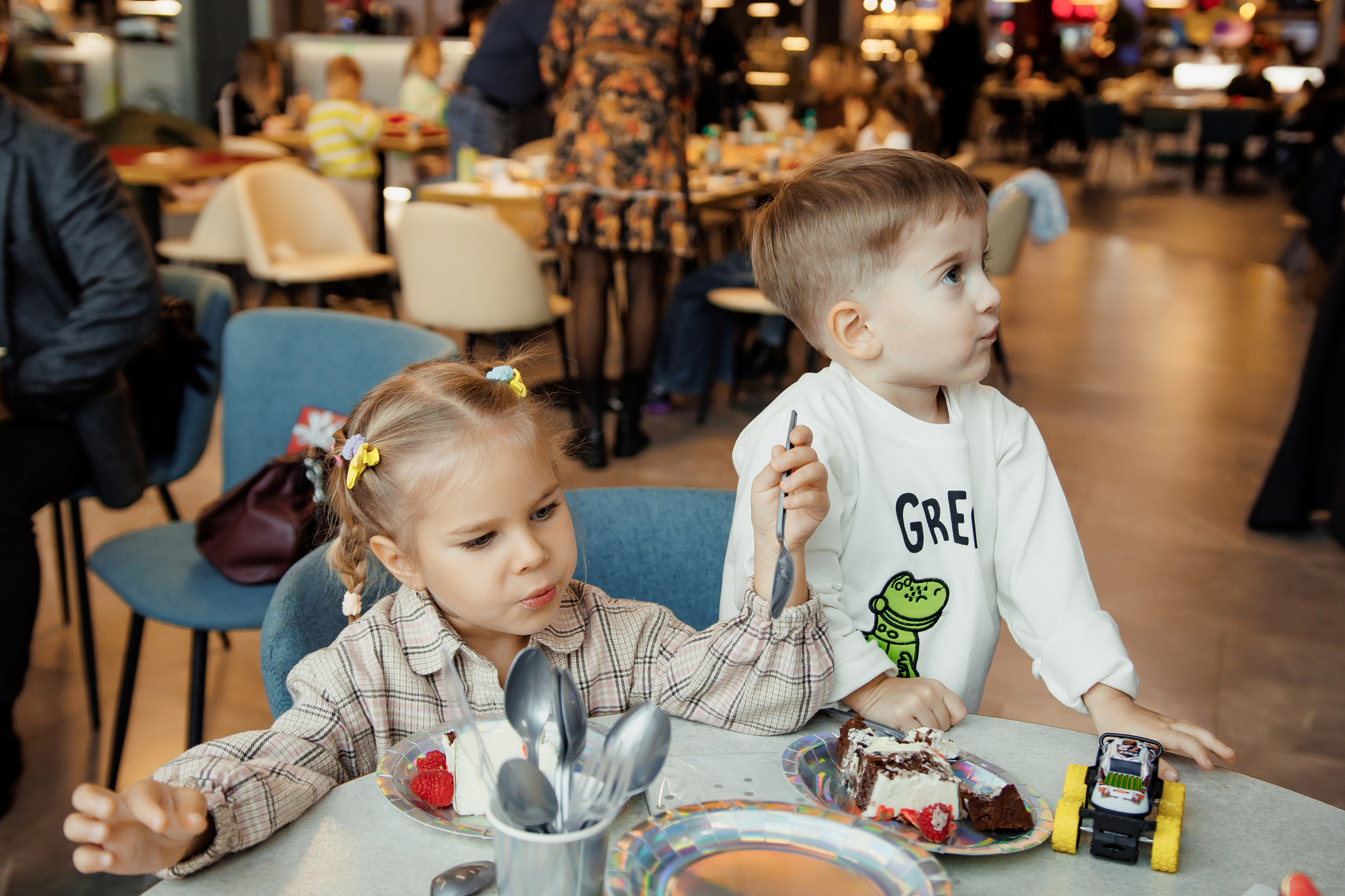 Эми 7 лет. Диана фотограф в Краснодаре