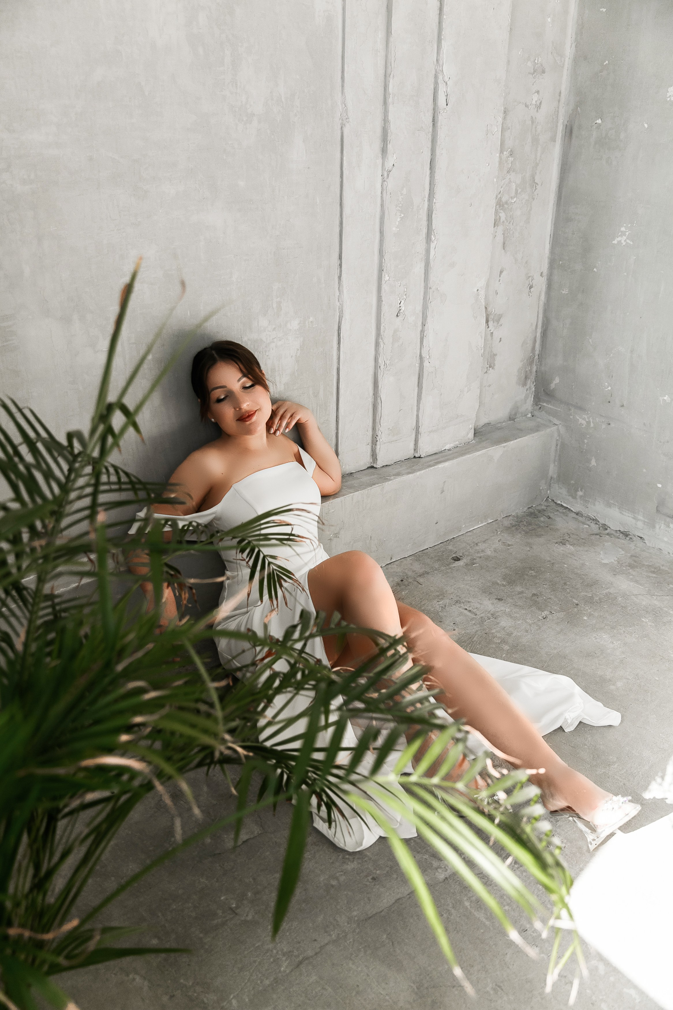 Марина. Студия. Свадебный и семейный фотограф в Брянске Ирина Гавриленко, выпускные ал