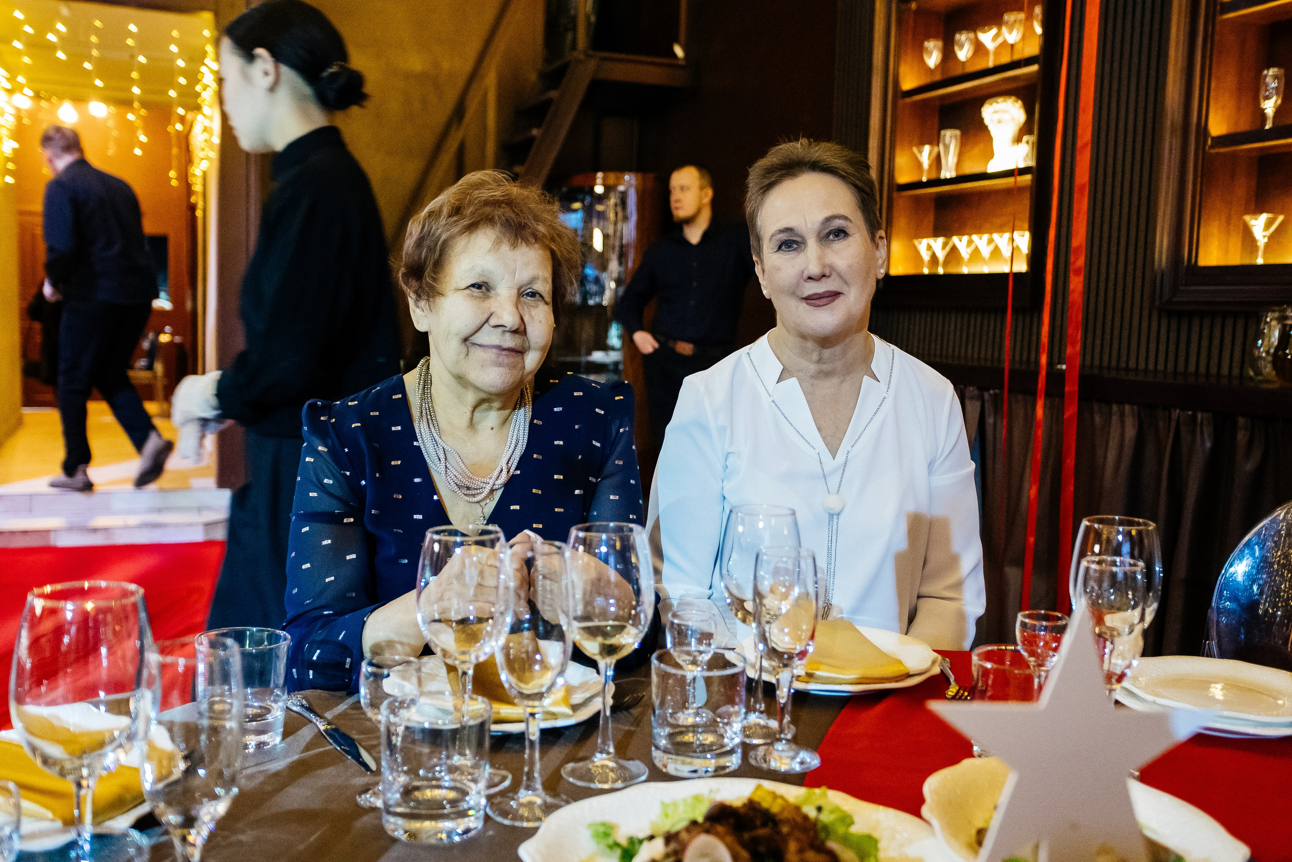 Юбилей. Фотограф в Иркутске