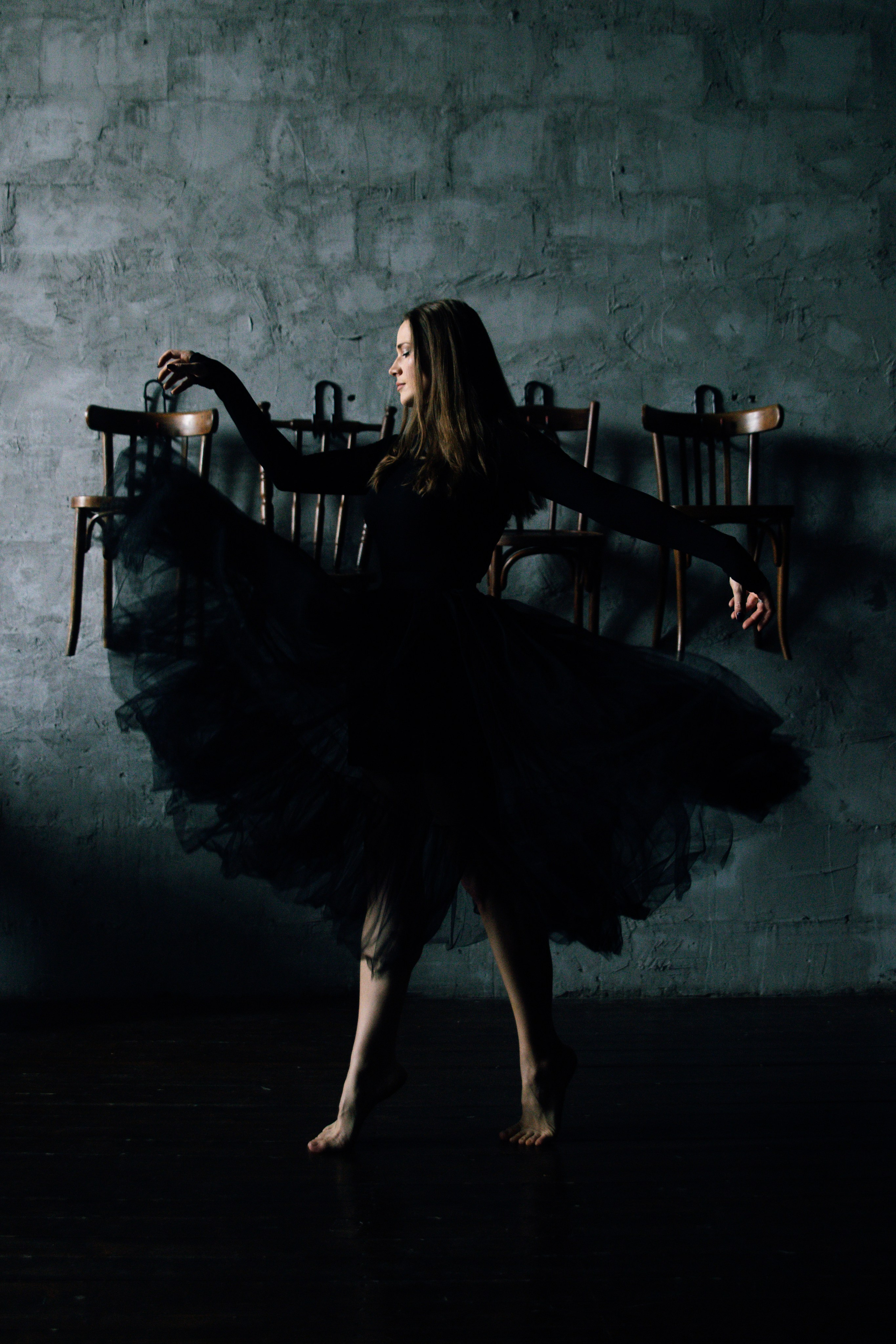 Ярослава. Портретный и лайфстайл фотограф в Москве Катерина Медведева