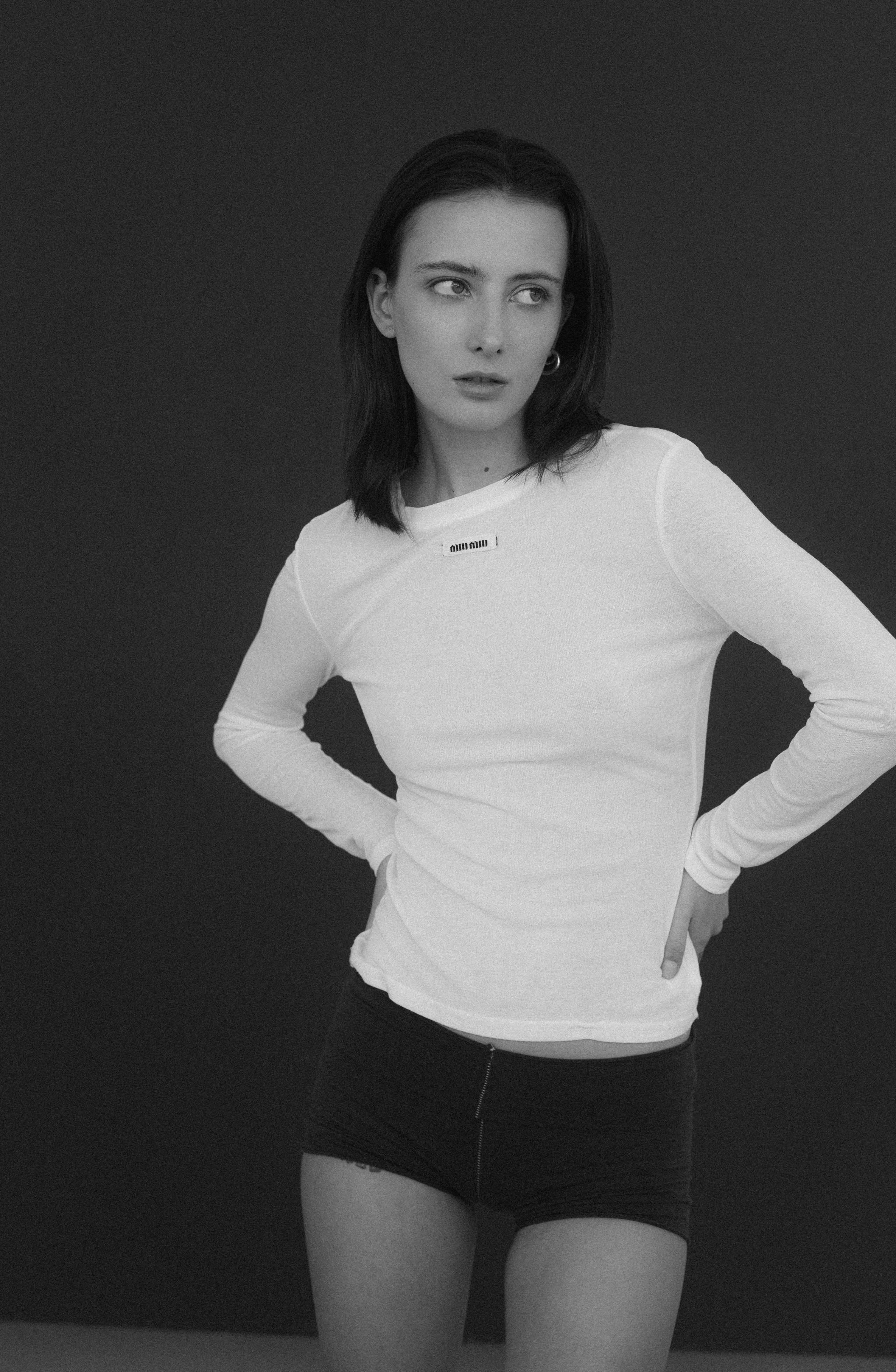 Modus Vivendis. Elizaveta Filchenko. Fashion-photographer and director