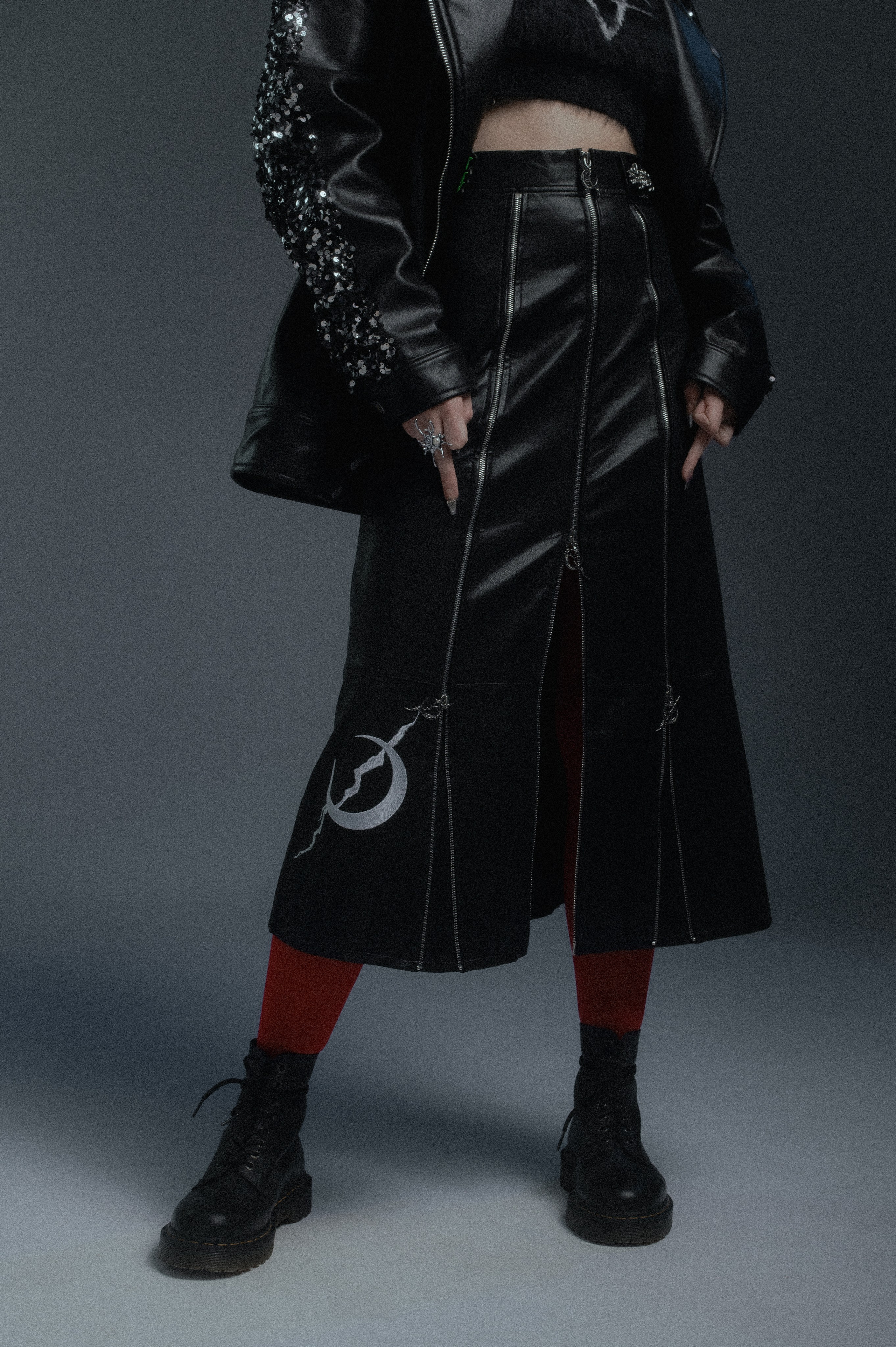 PINKYSPINK. Elizaveta Filchenko. Fashion-photographer and director