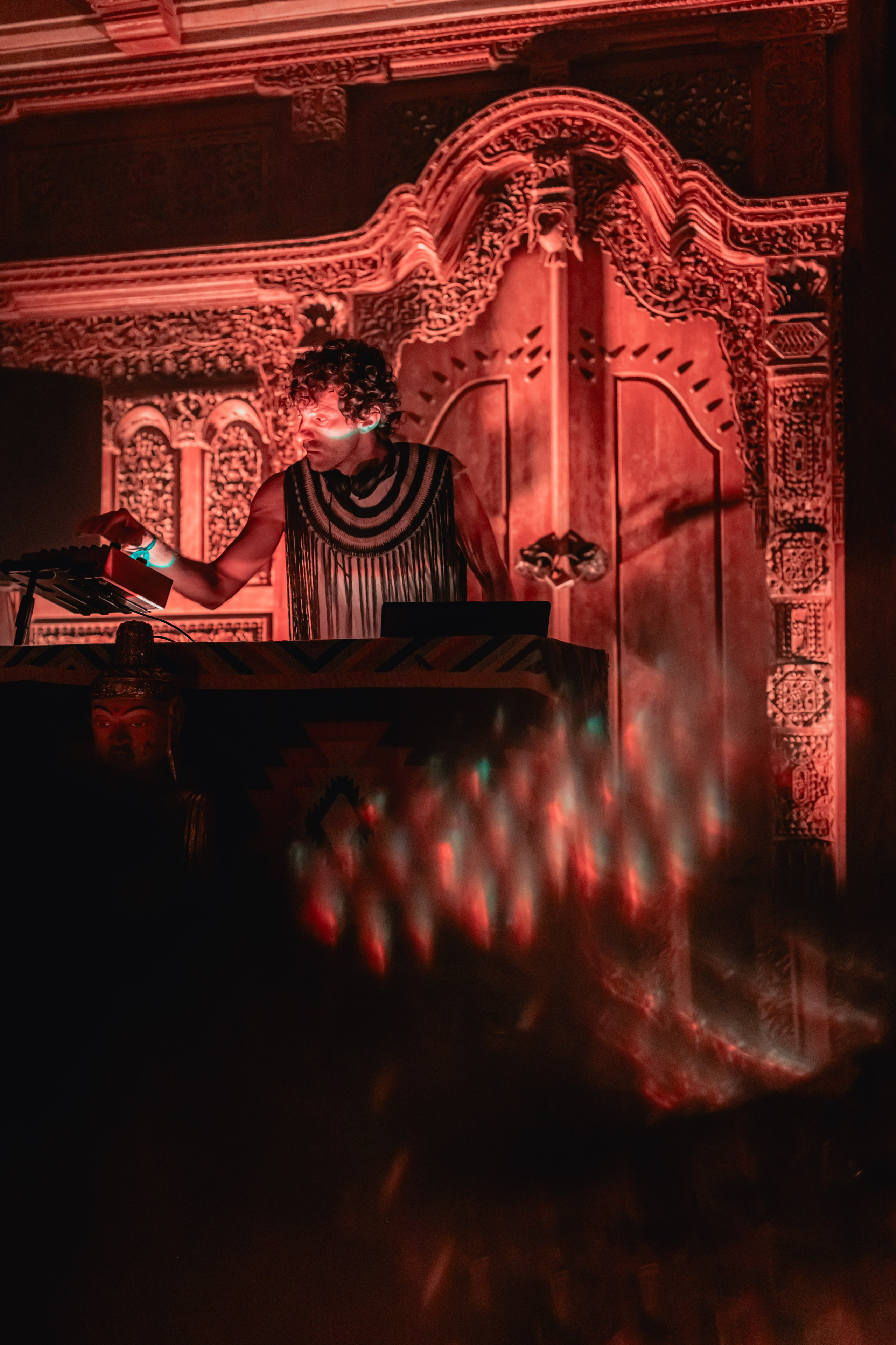 Alegria festival at Zest. Мариам Багдасарян