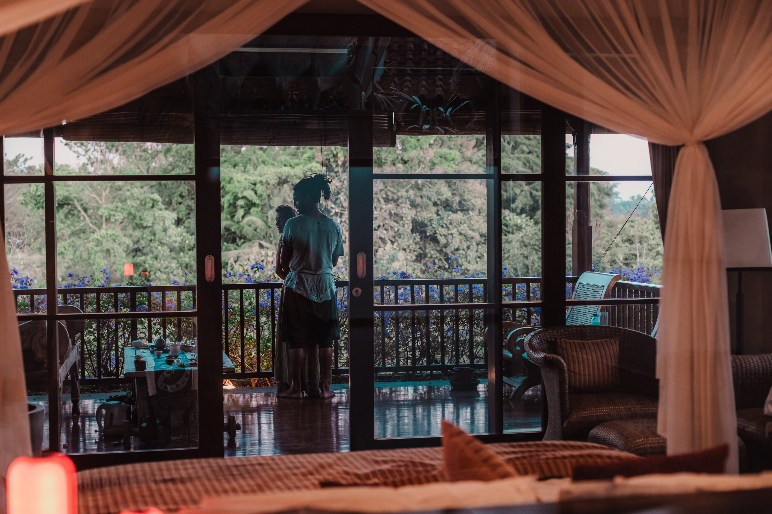 Love & honey. Mariam Bagdasaryan