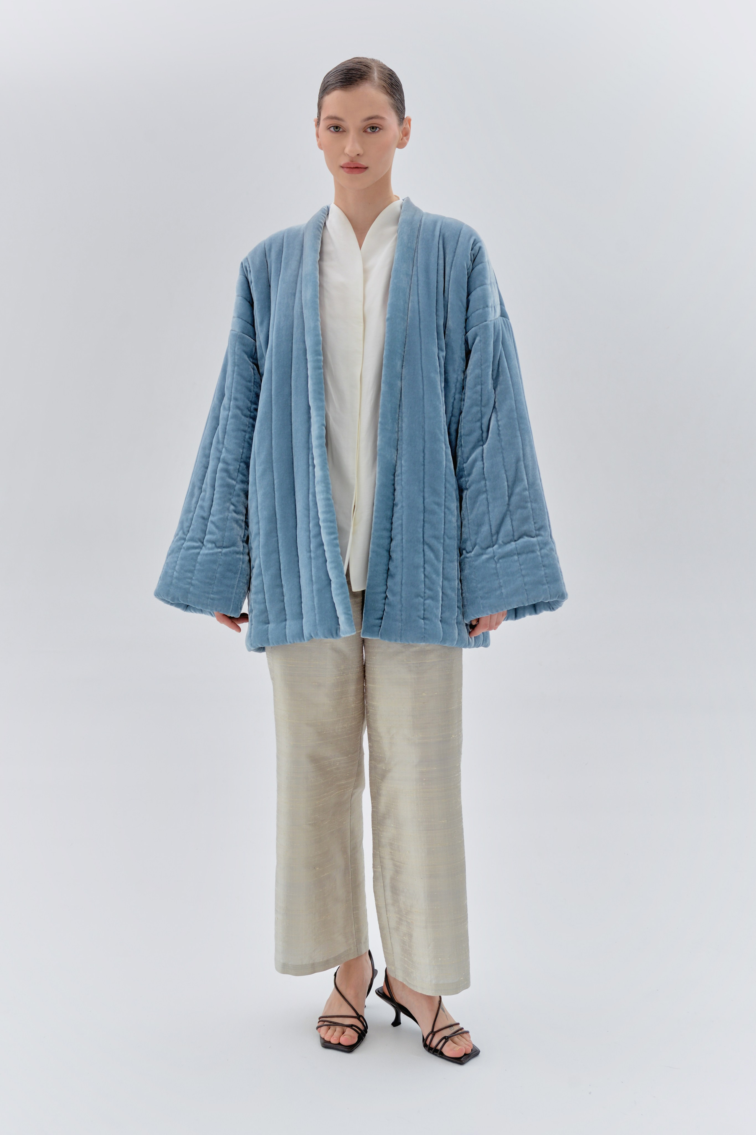 Parts spring '26. ㅤ