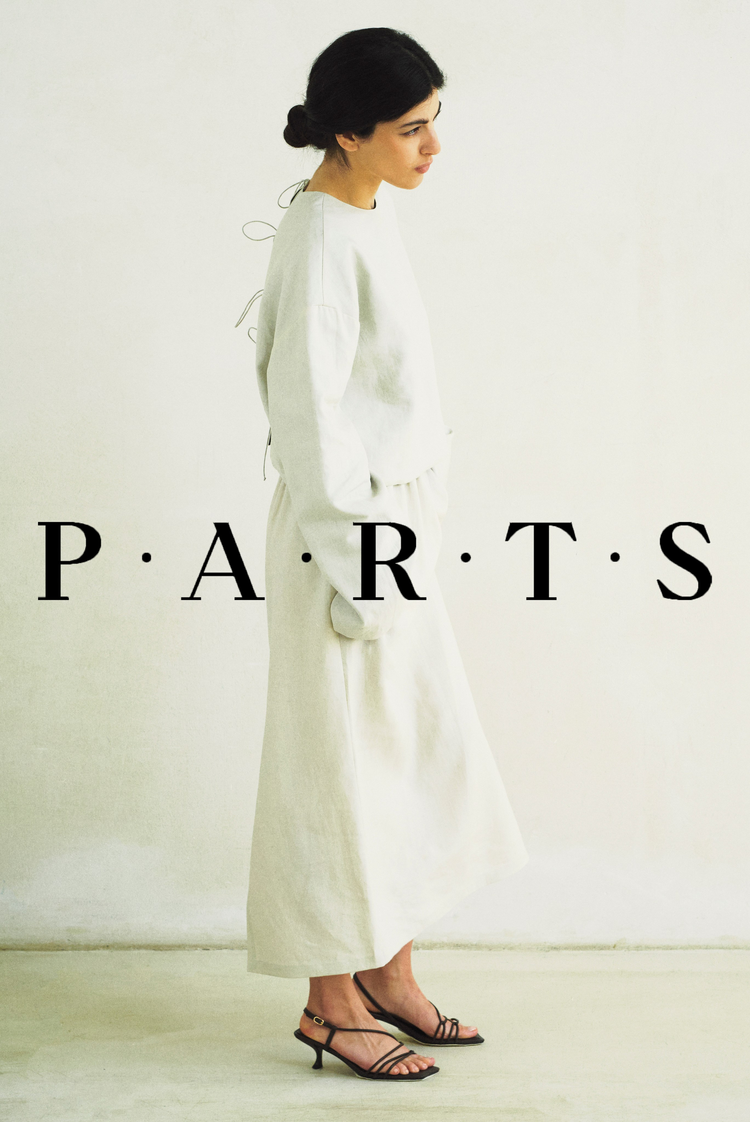 Parts carpet collection. ㅤ