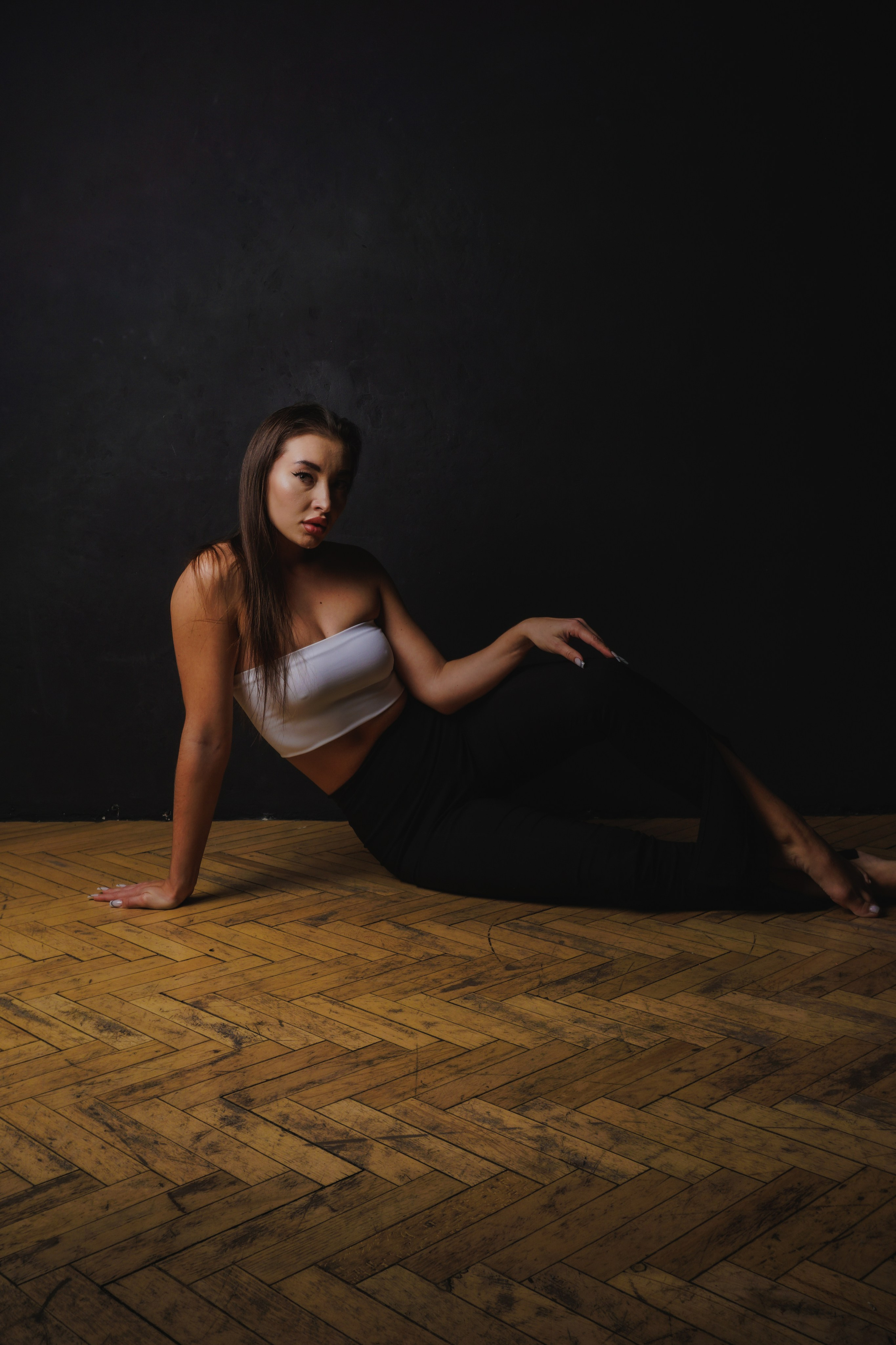 Влада. Фотограф Плеханов Дмитрий