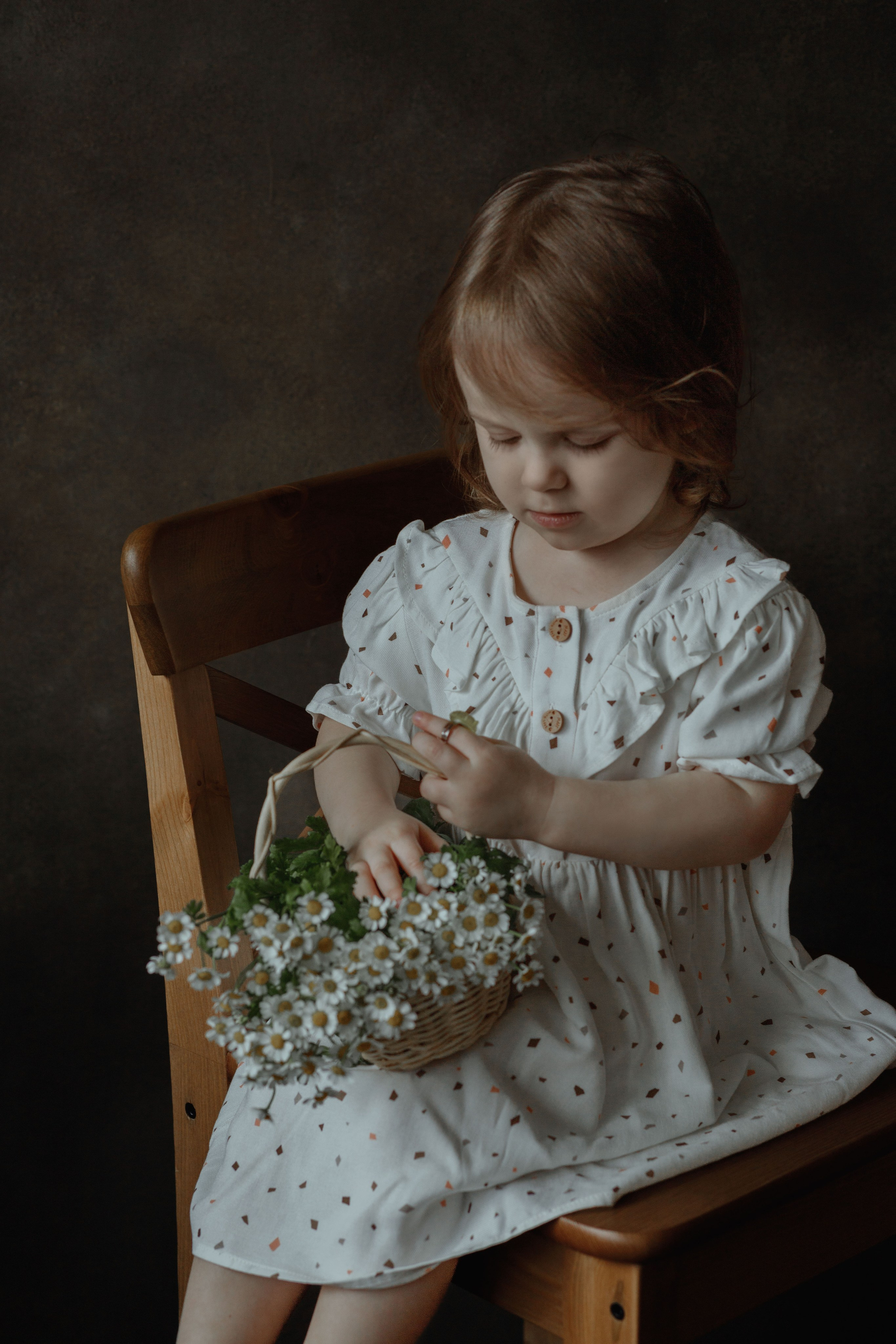 ЕВАНГЕЛИНА. Детский фотограф в Сочи Быковская Елена