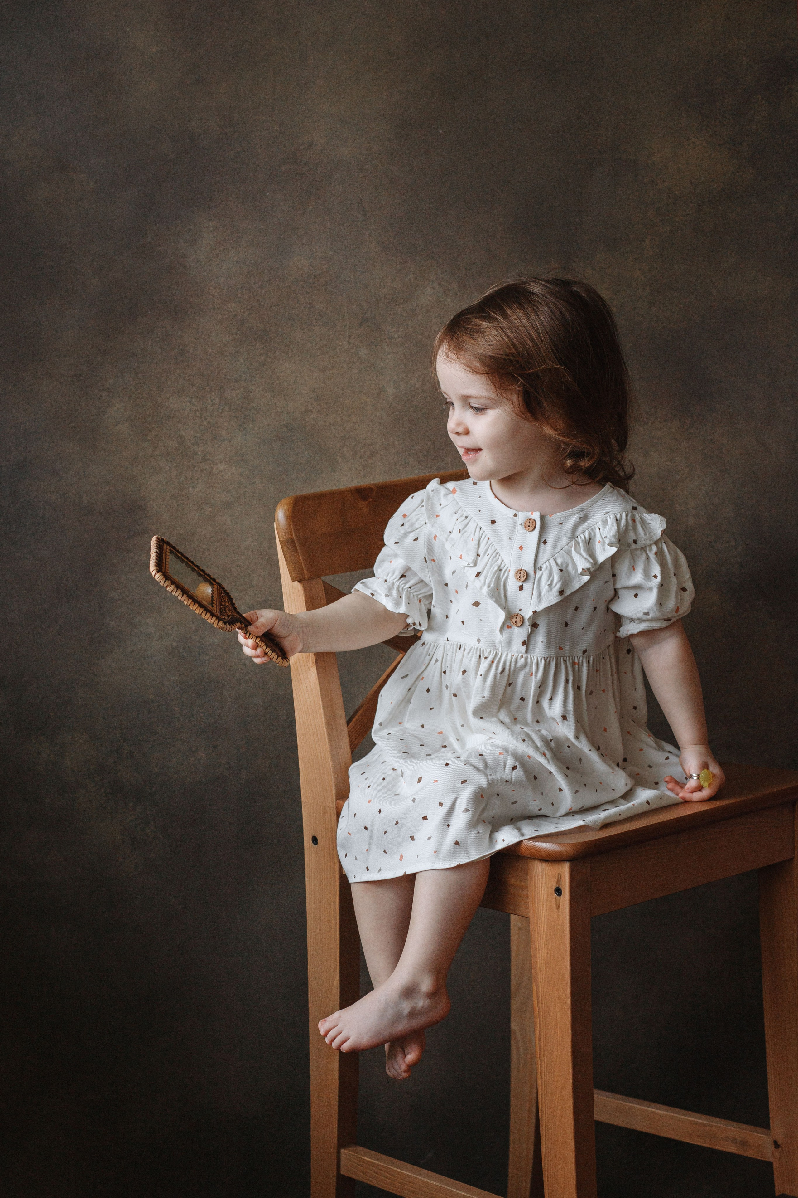 ЕВАНГЕЛИНА. Детский фотограф в Сочи Быковская Елена