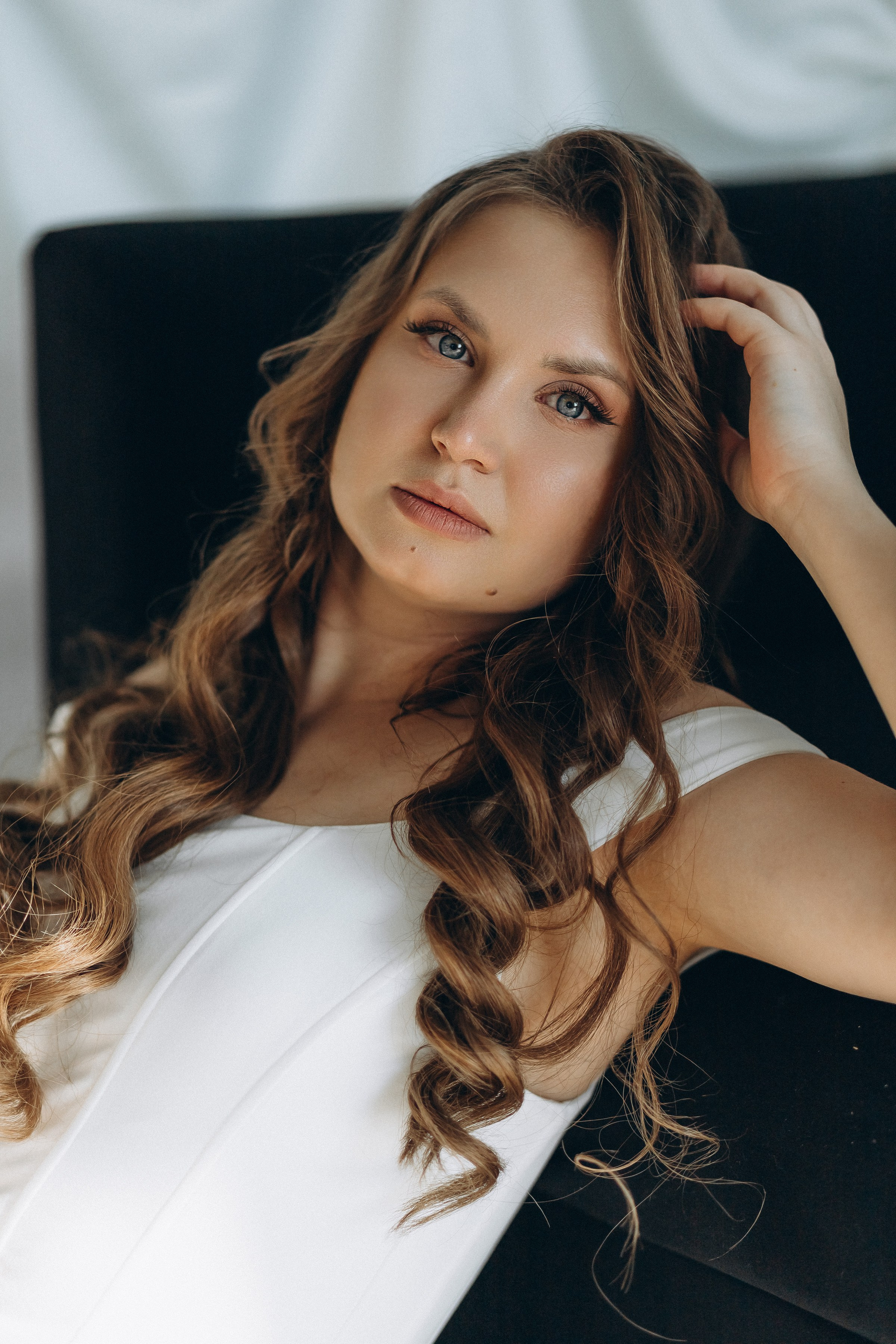 Ольга. Семейный фотограф в Волгодонске Краченцева Анна