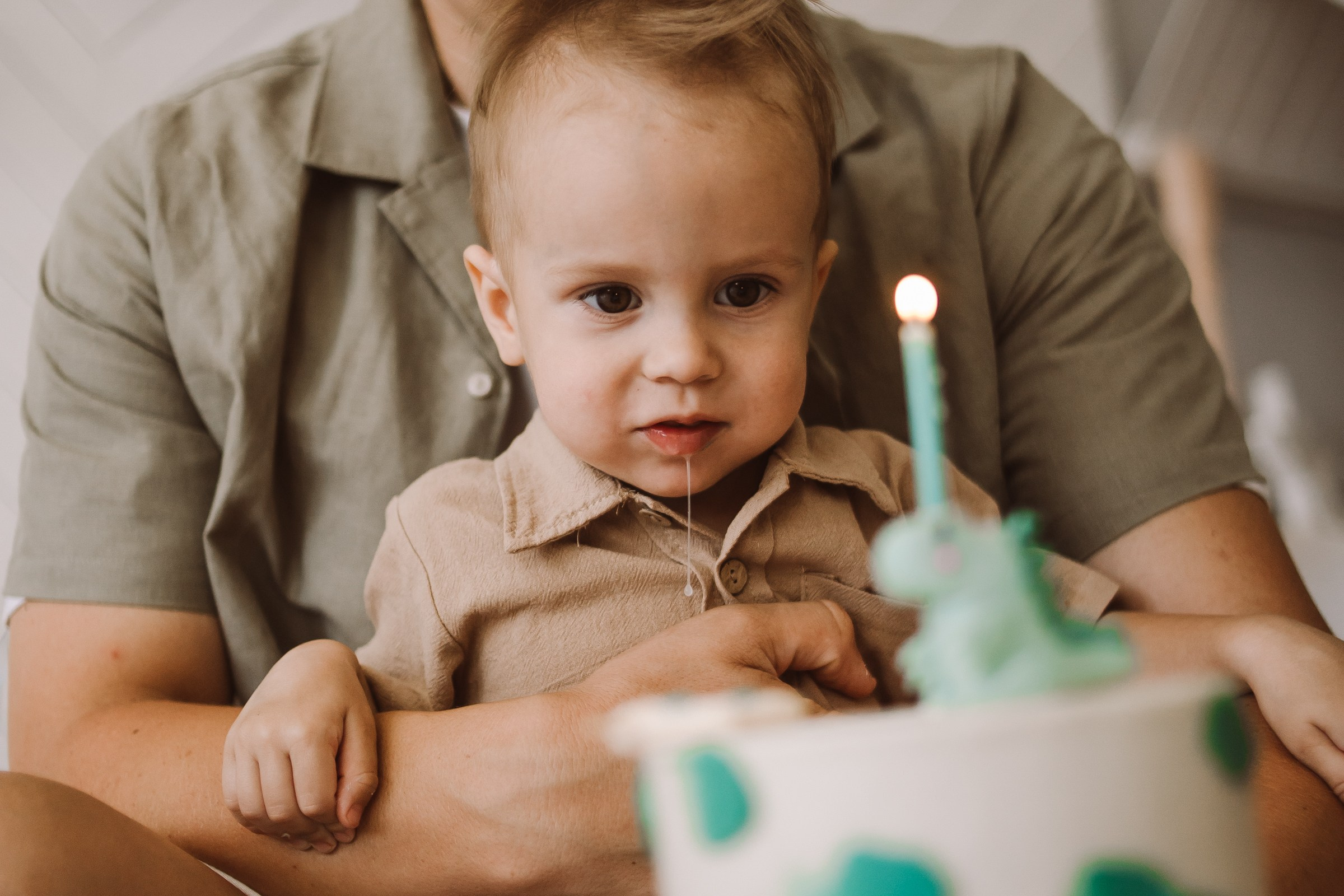 Арсению 2. Семейный фотограф в Волгодонске Краченцева Анна