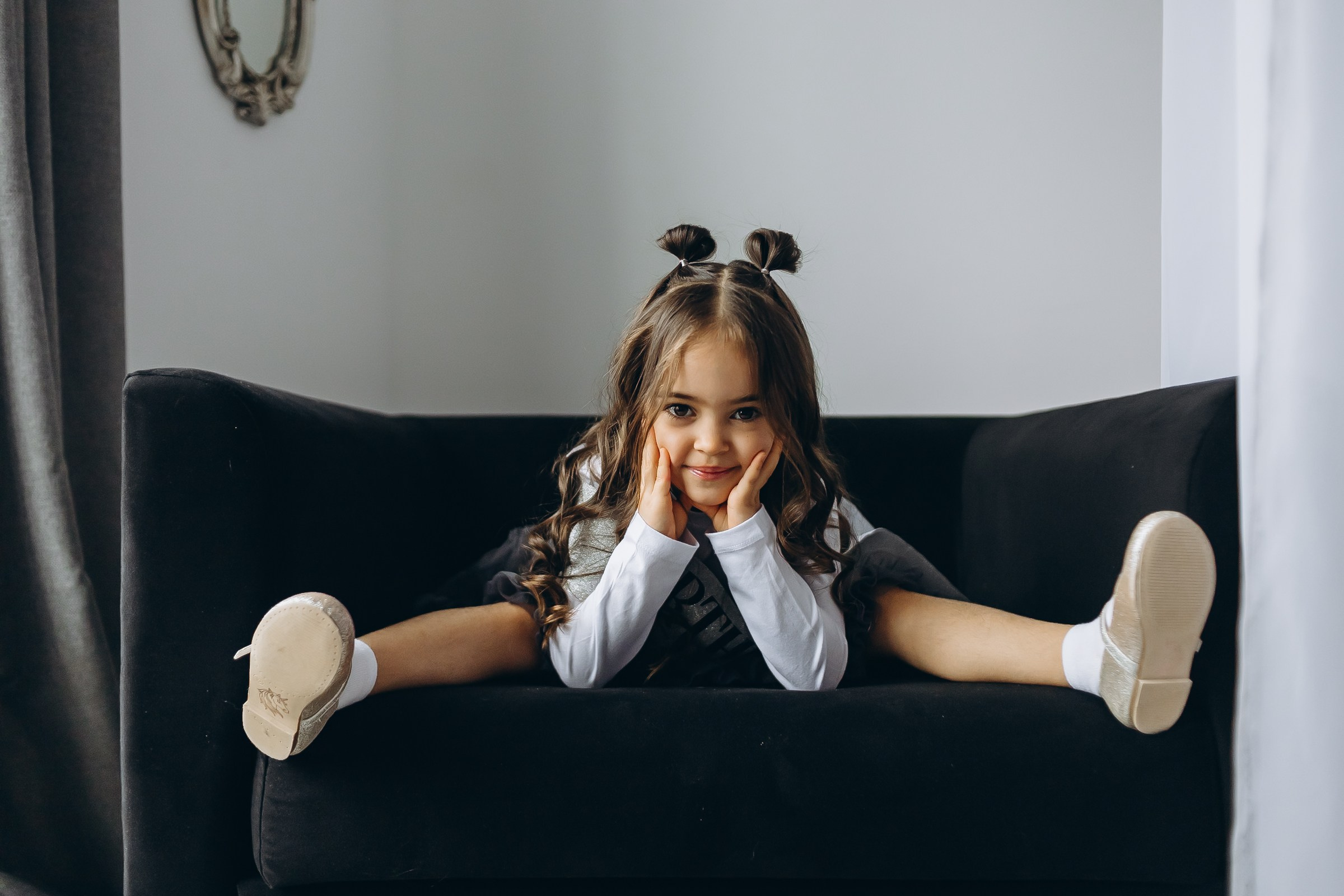 Еве 4. Семейный фотограф в Волгодонске Краченцева Анна