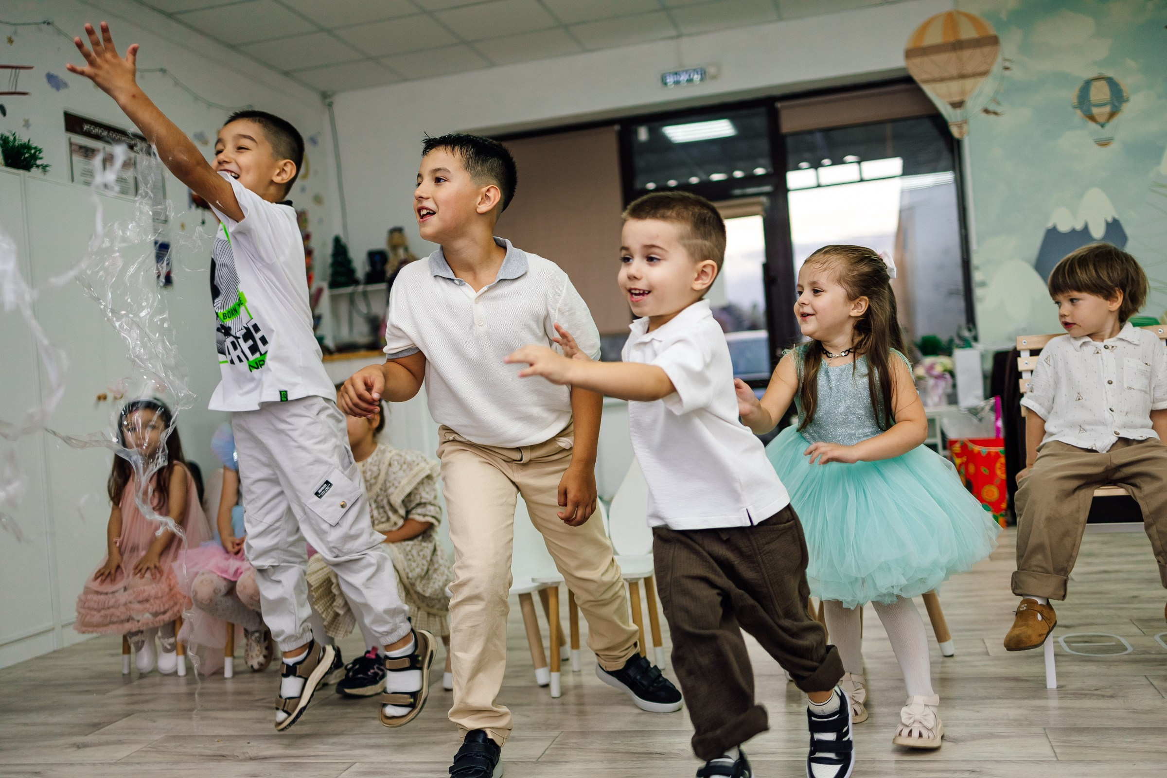 Эмилии 1 год. Семейный фотограф в Волгодонске Краченцева Анна