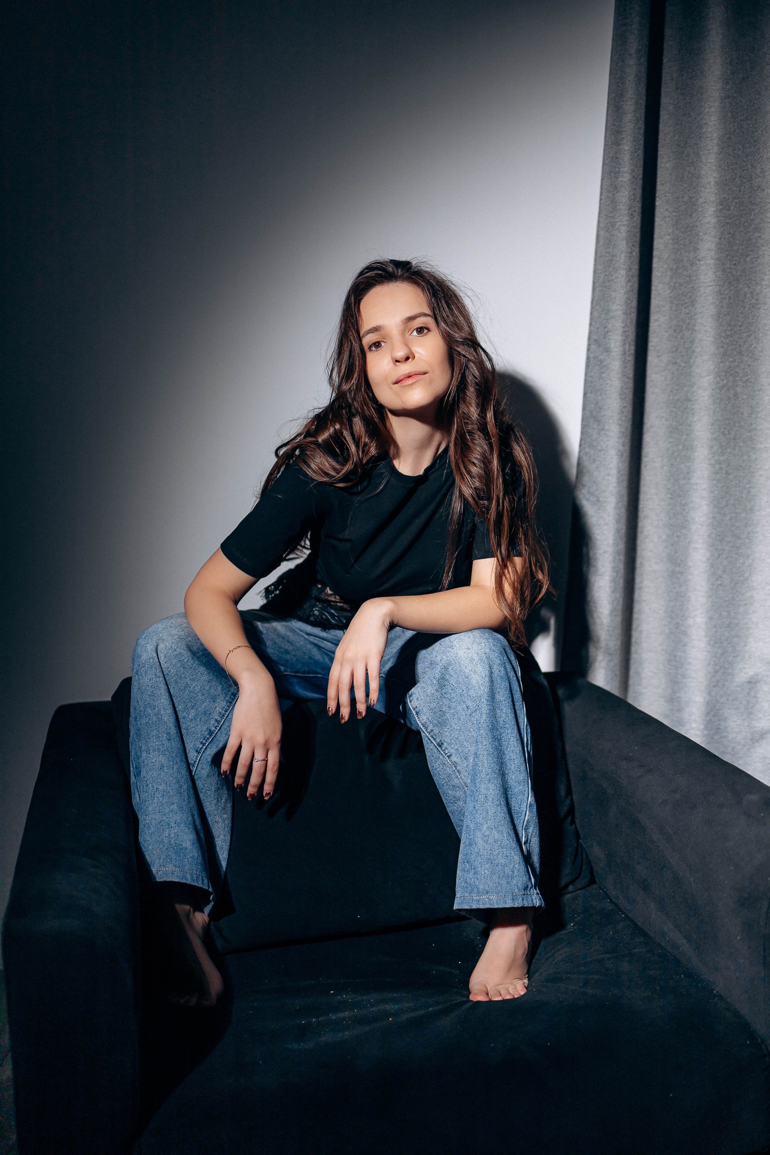 Аля. Семейный фотограф в Волгодонске Краченцева Анна