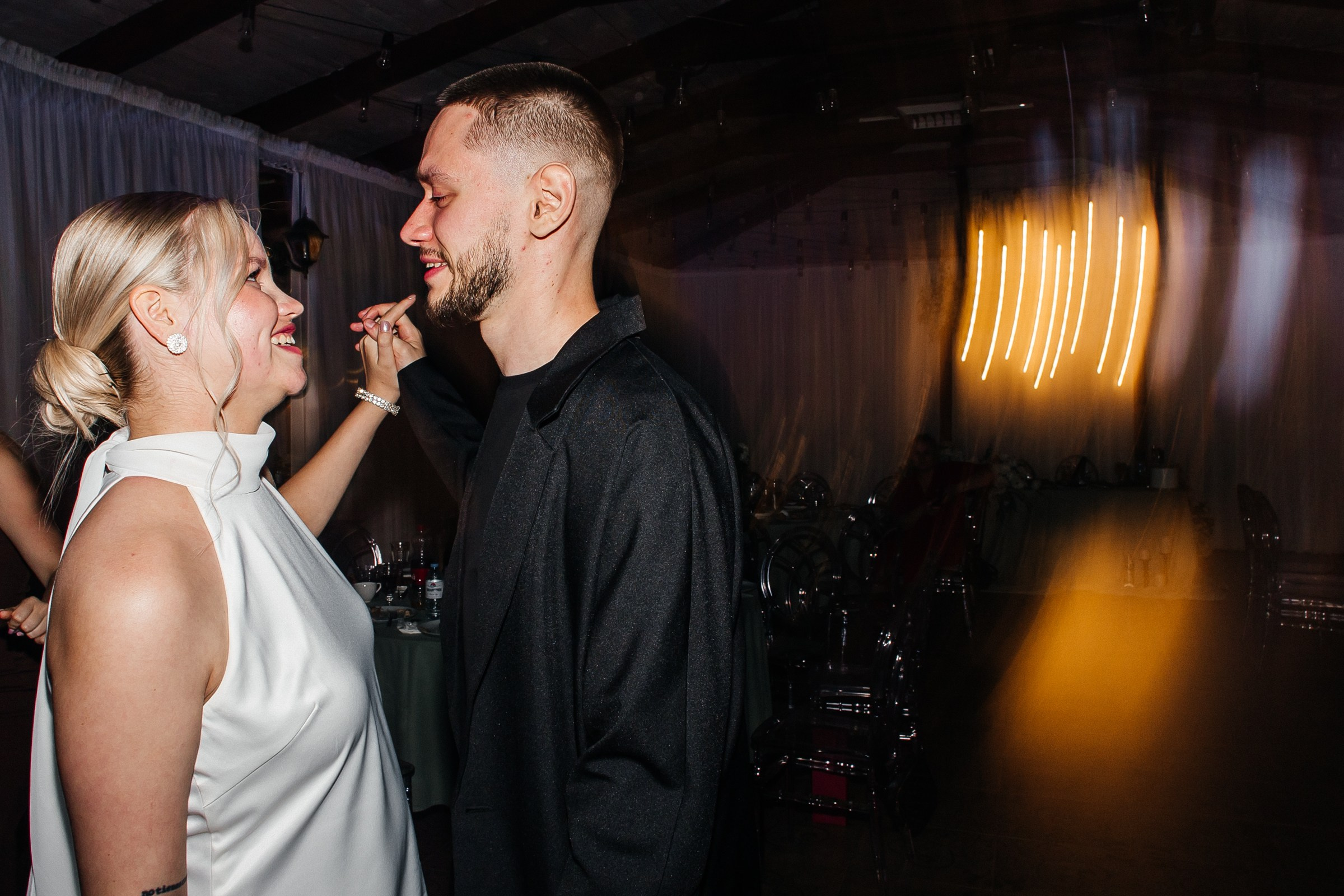 Влад & Мария. Семейный фотограф в Волгодонске Краченцева Анна