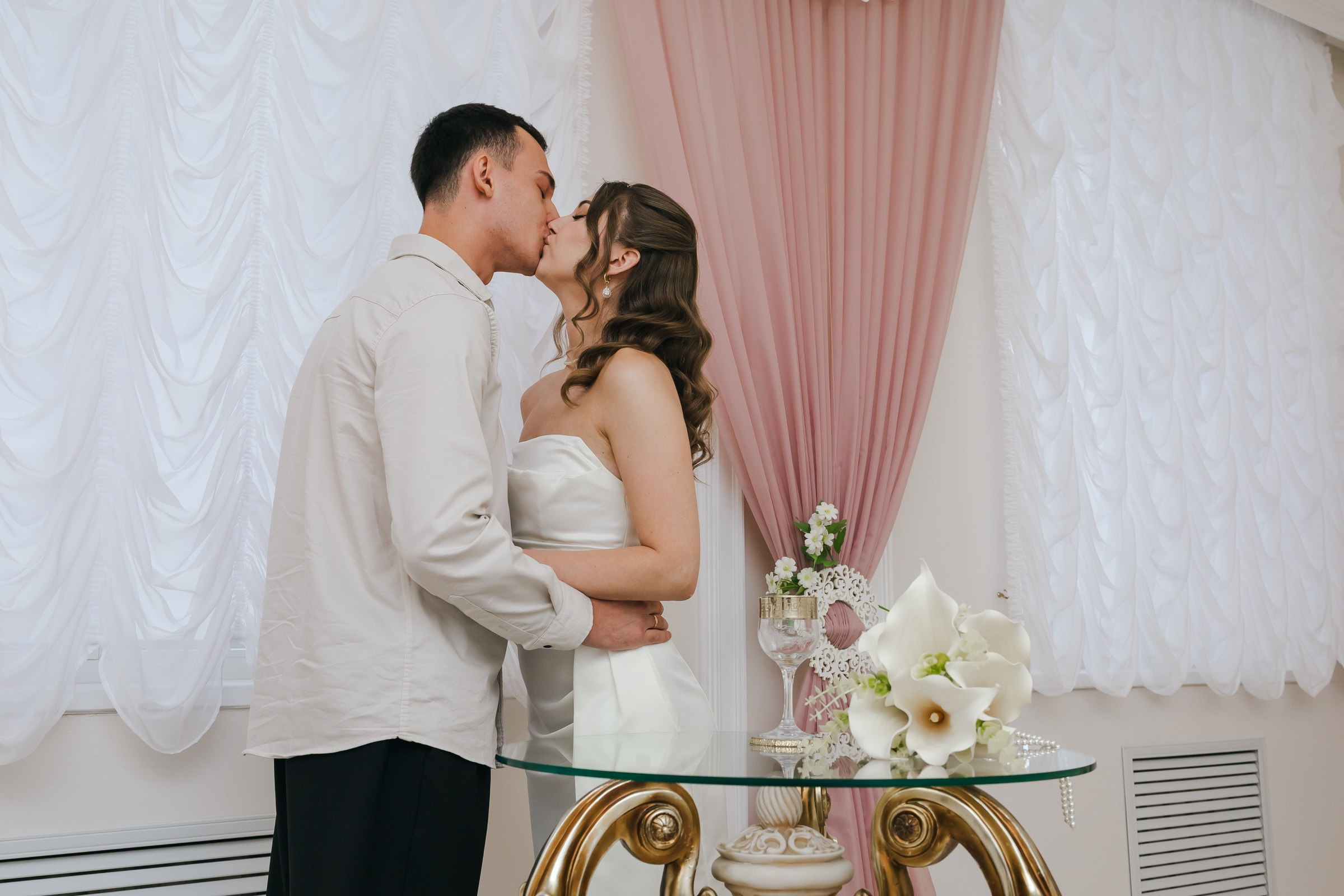 Екатерина&Антон. Семейный фотограф в Волгодонске Краченцева Анна