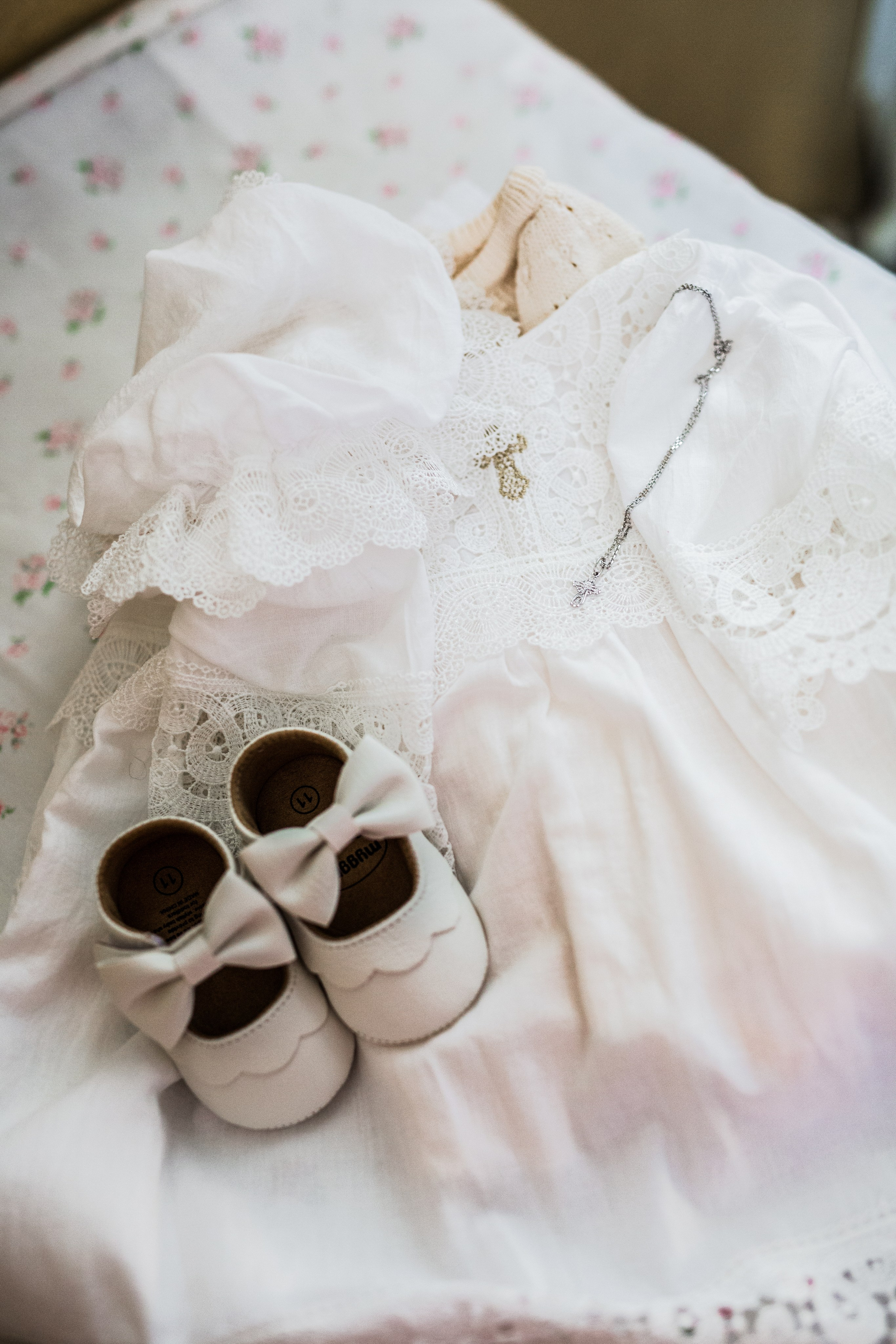 Крещение. Фотограф Евгения Васильева в г. Чебоксары