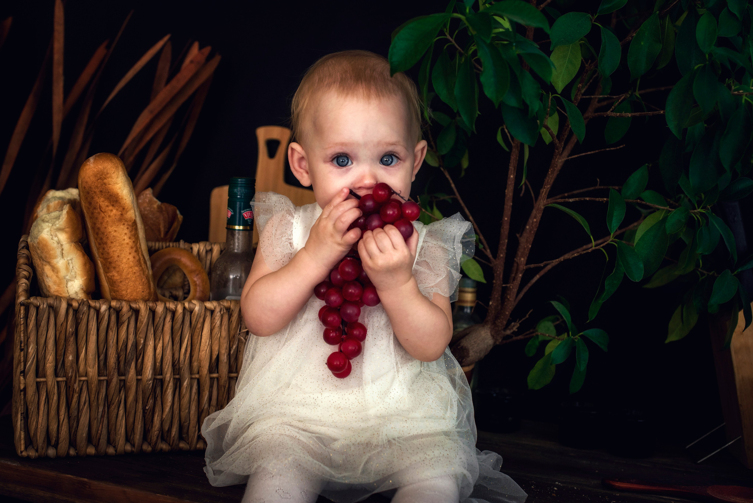 СЕмейная. Фотограф Крещение Венчание Москва