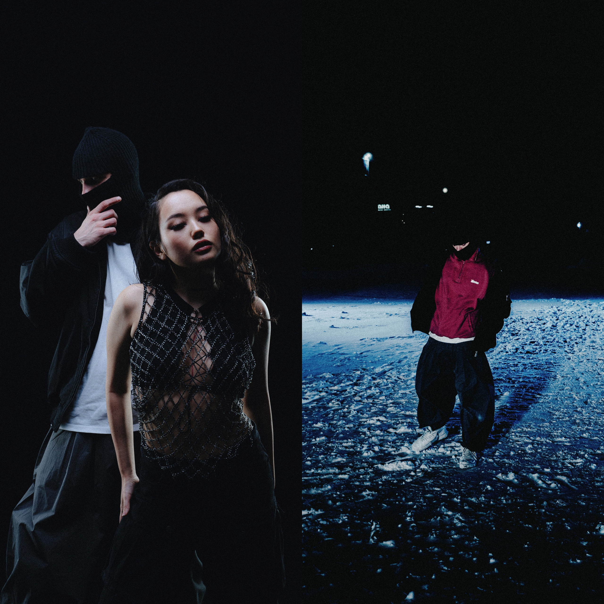 Коммерческий фотограф Иван Рыбаков